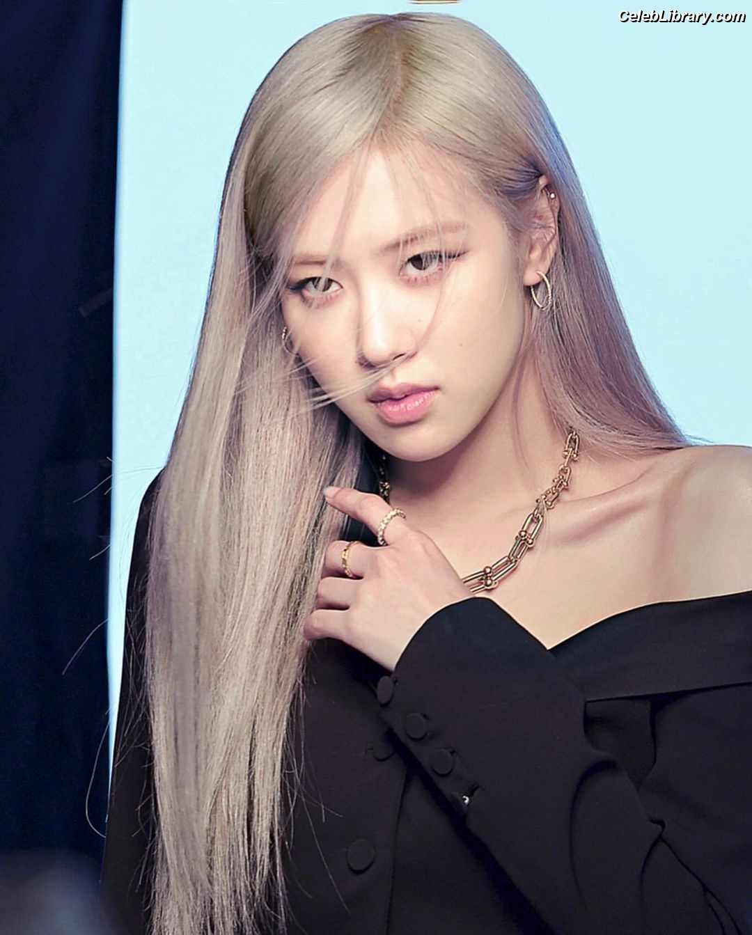 Rosé (BLACKPINK) photo 20 of 4338