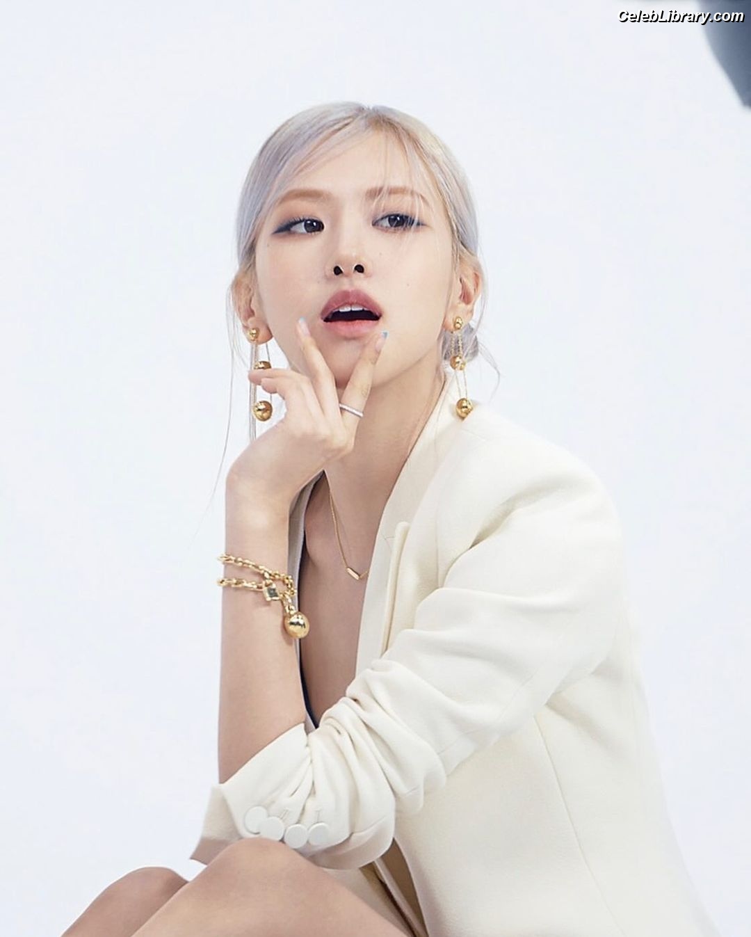 Rosé (BLACKPINK) photo 1 of 4338