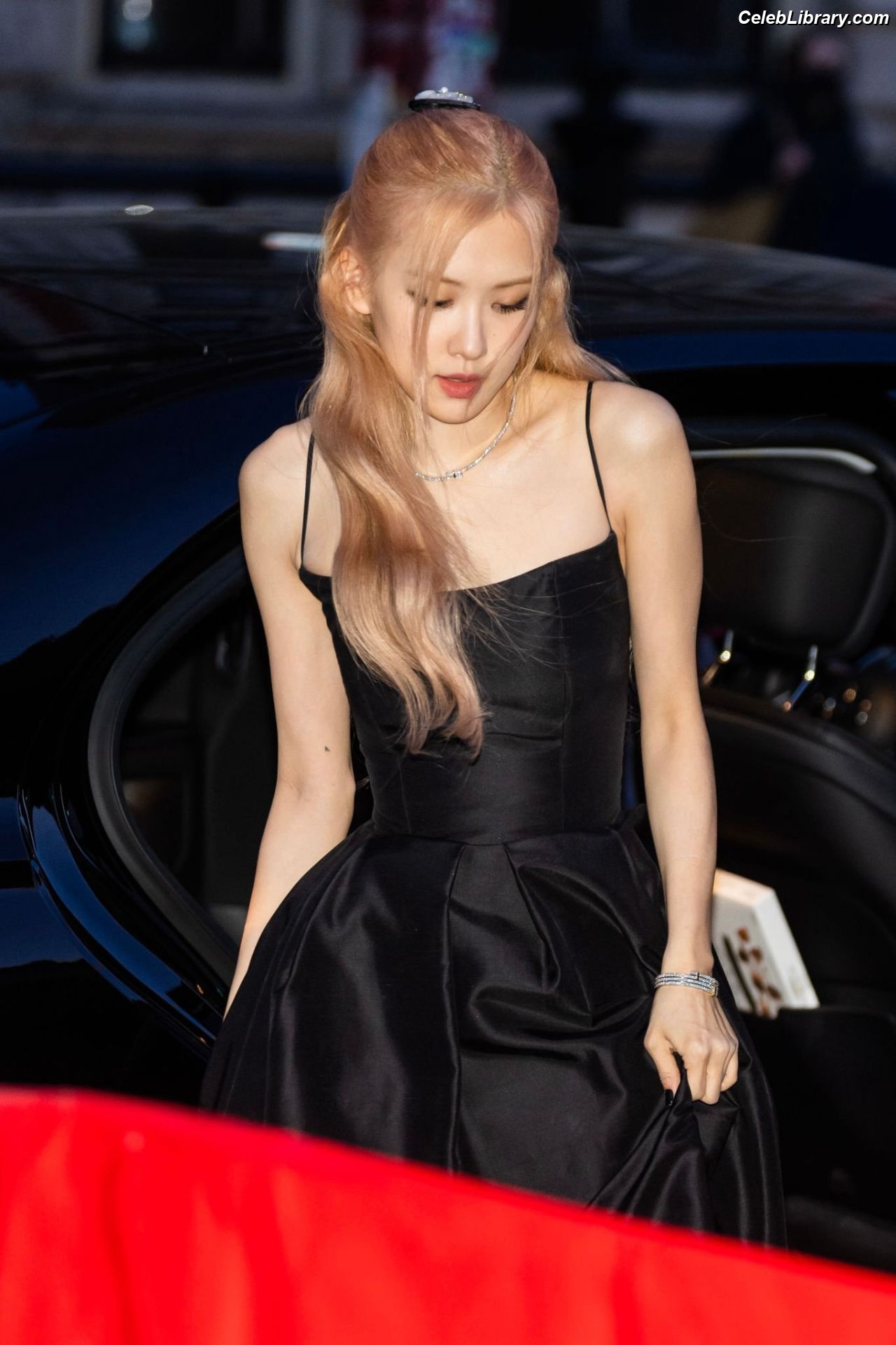 Rosé (BLACKPINK) photo 19 of 4338