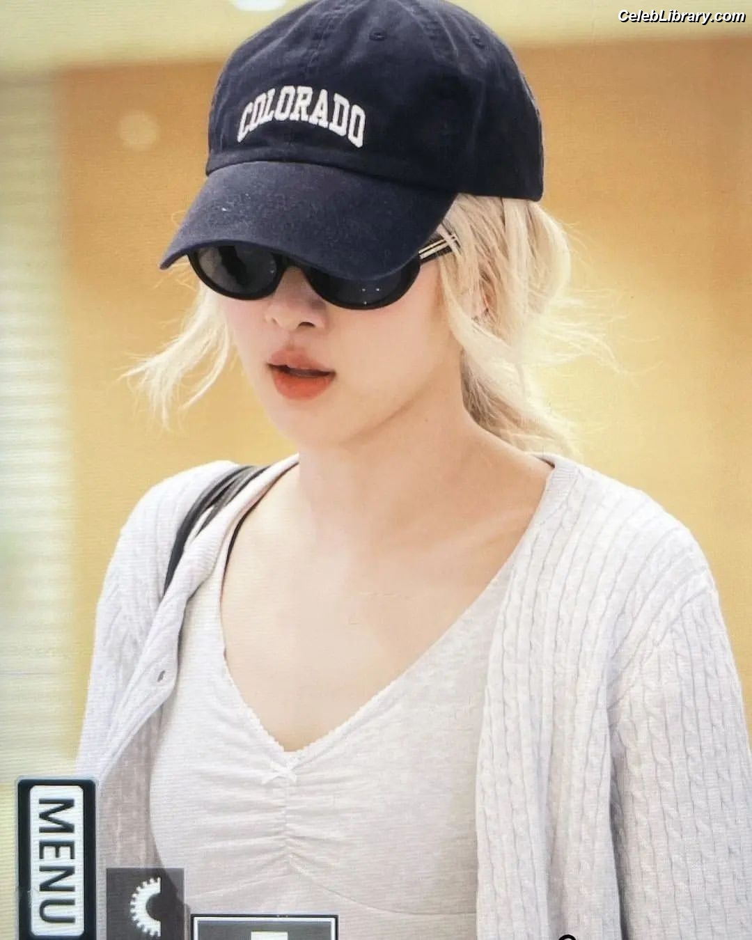 Rosé (BLACKPINK) photo 21 of 4338