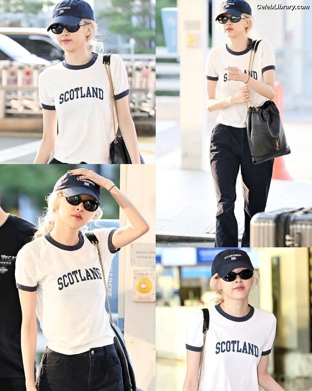 Rosé (BLACKPINK) photo 24 of 4338