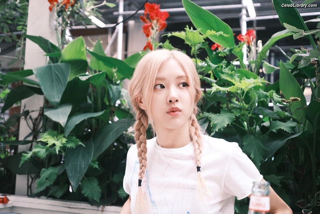 Rosé (BLACKPINK) photo 12 of 4338