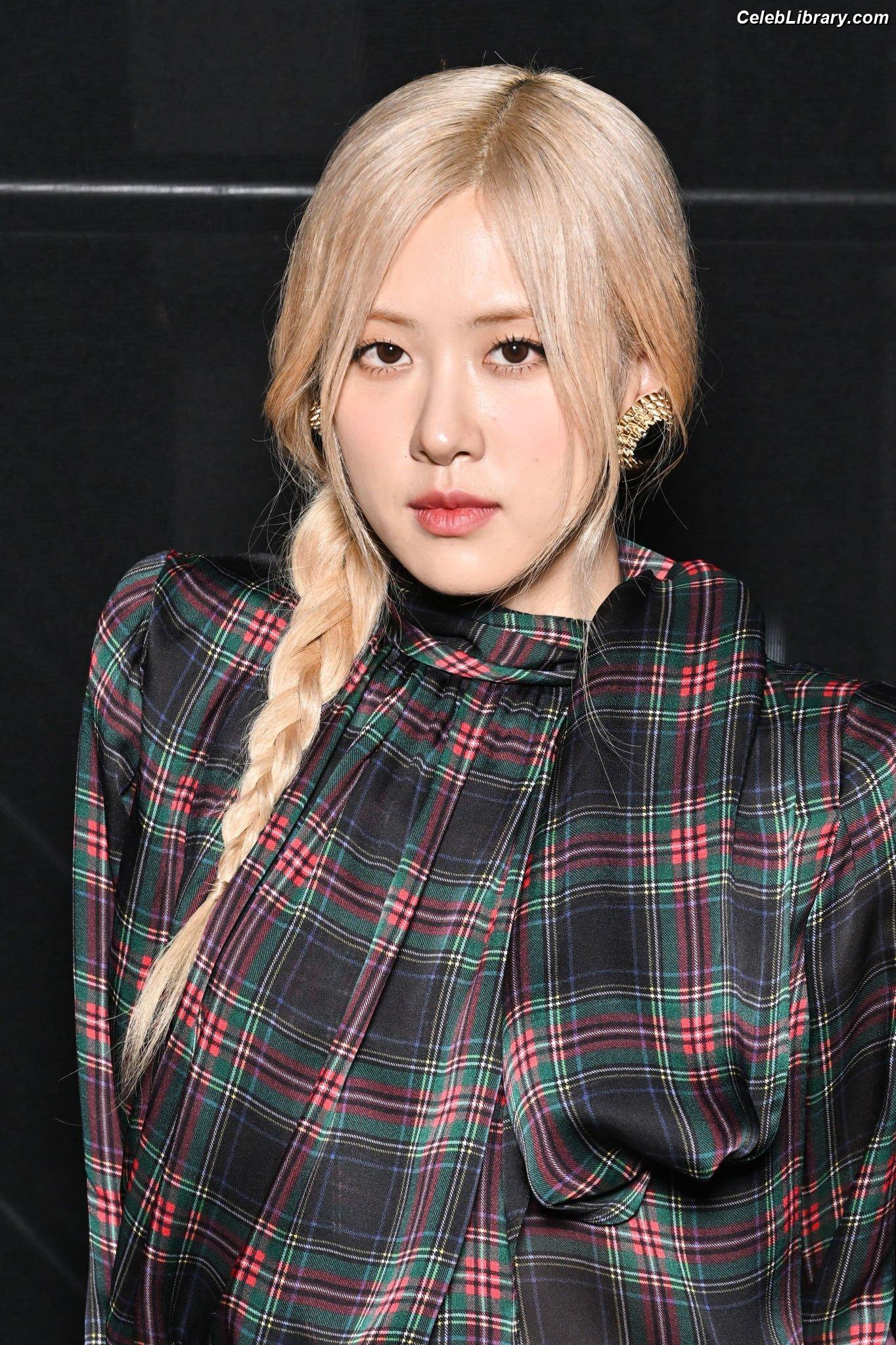 Rosé (BLACKPINK) photo 13 of 4338