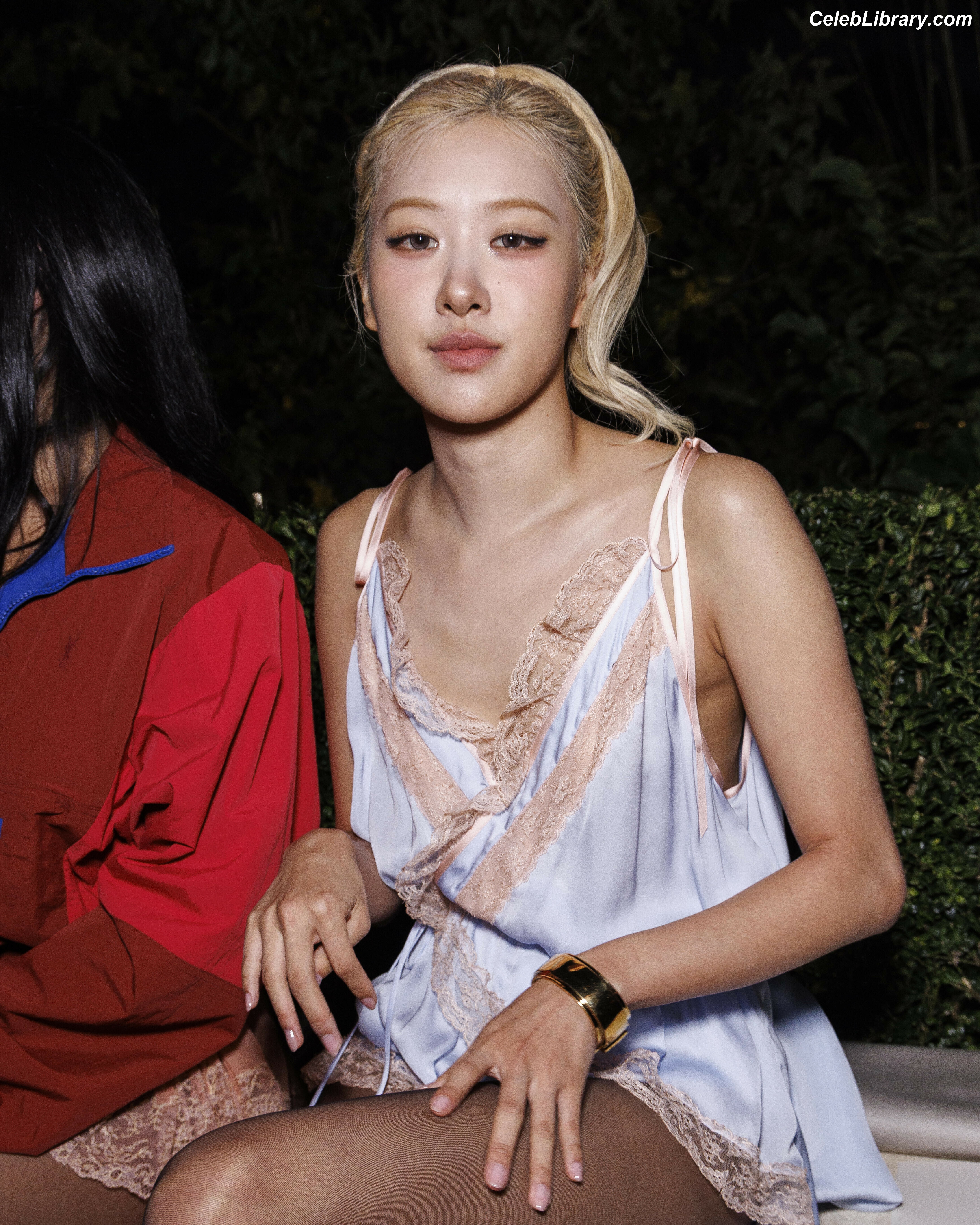 Rosé (BLACKPINK) photo 1 of 4338