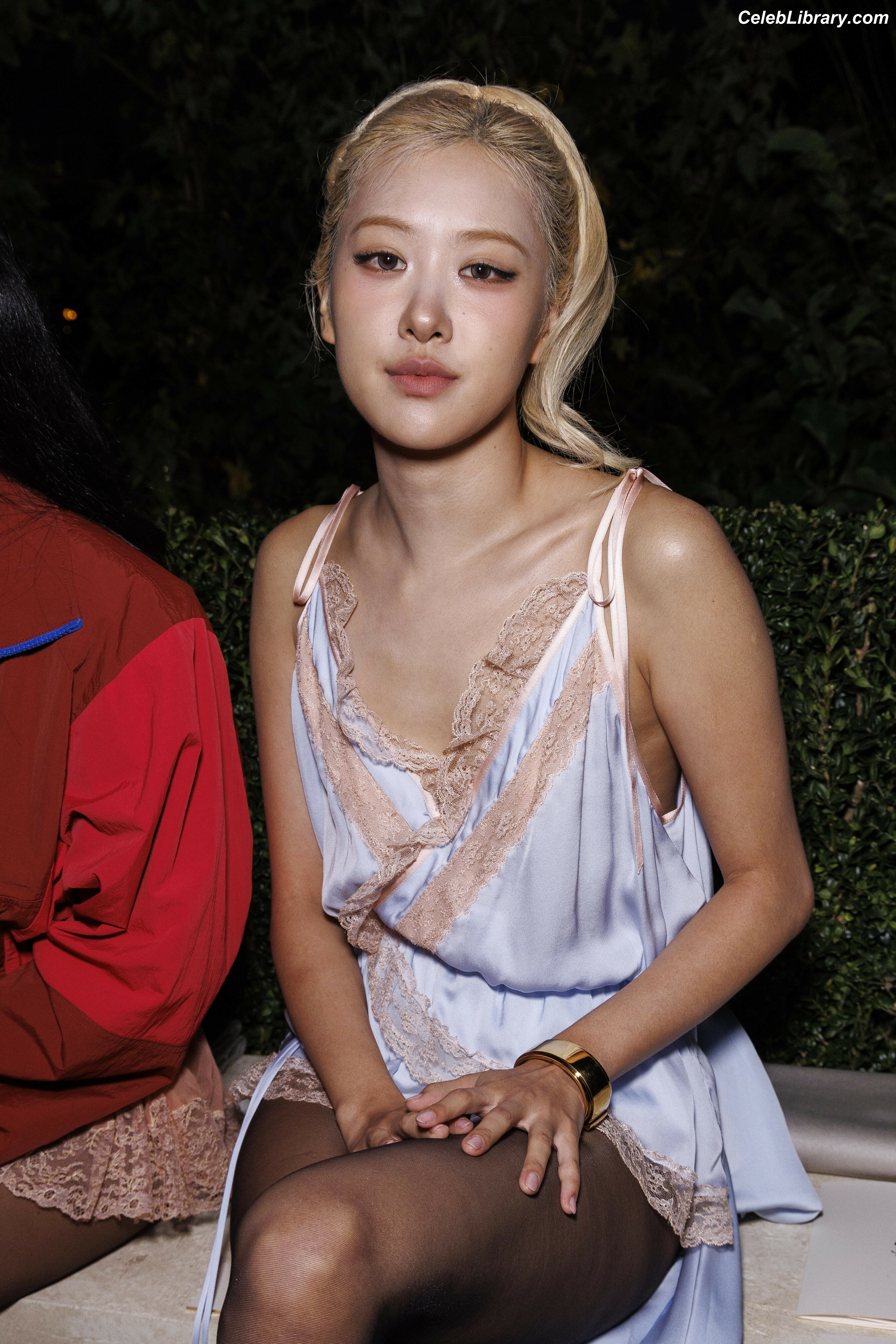Rosé (BLACKPINK) photo 4 of 4338