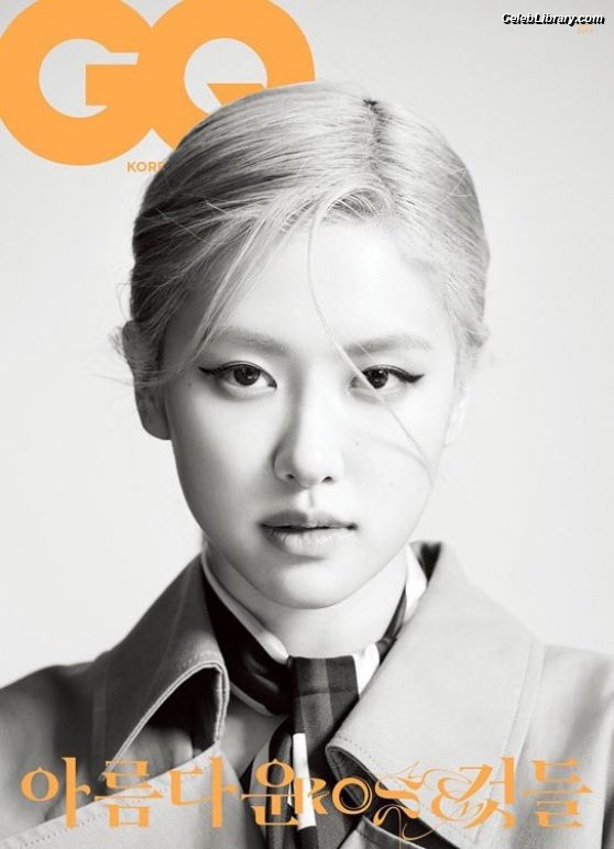 Rosé (BLACKPINK) photo 1 of 4338