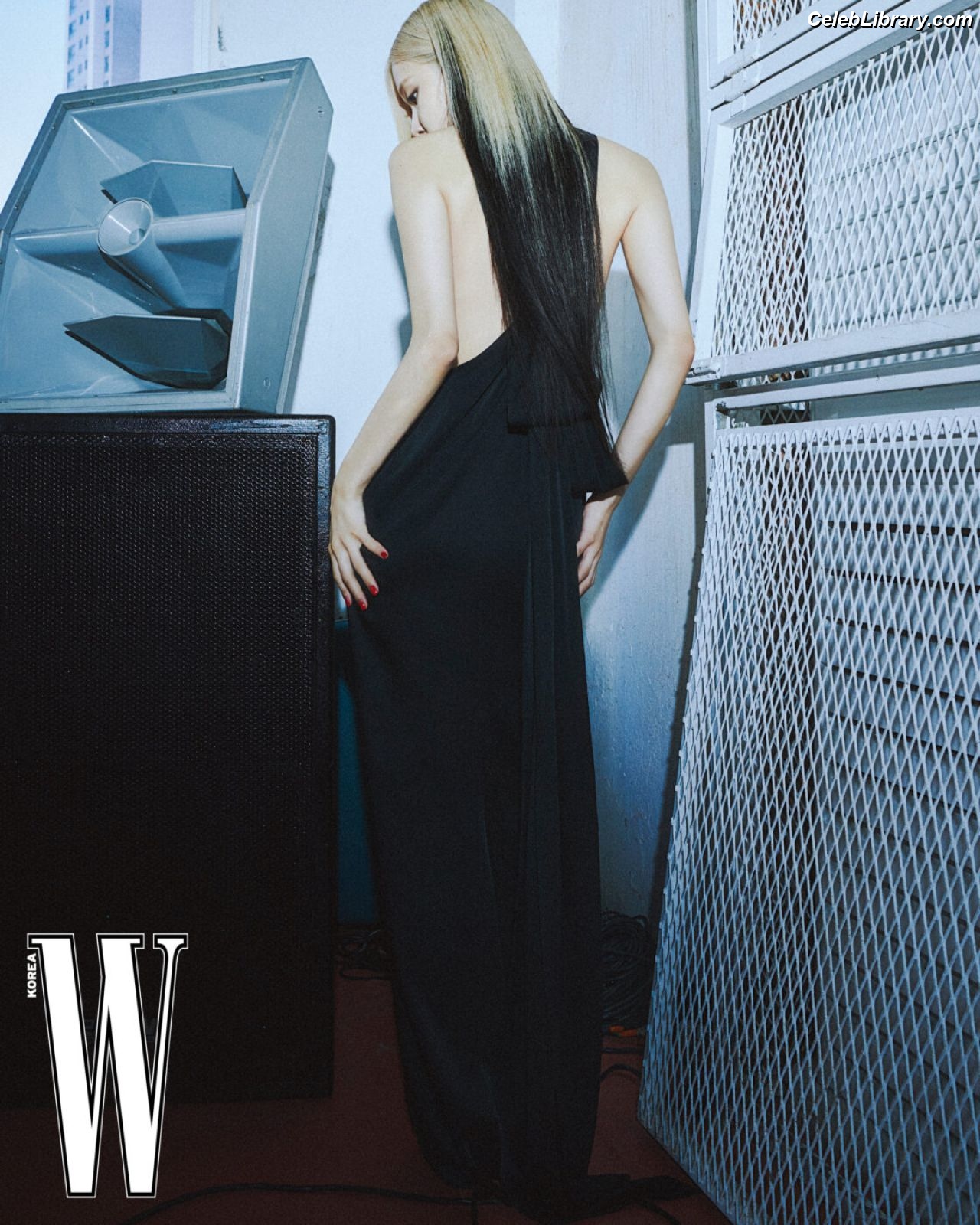 Rosé (BLACKPINK) photo 5 of 4338