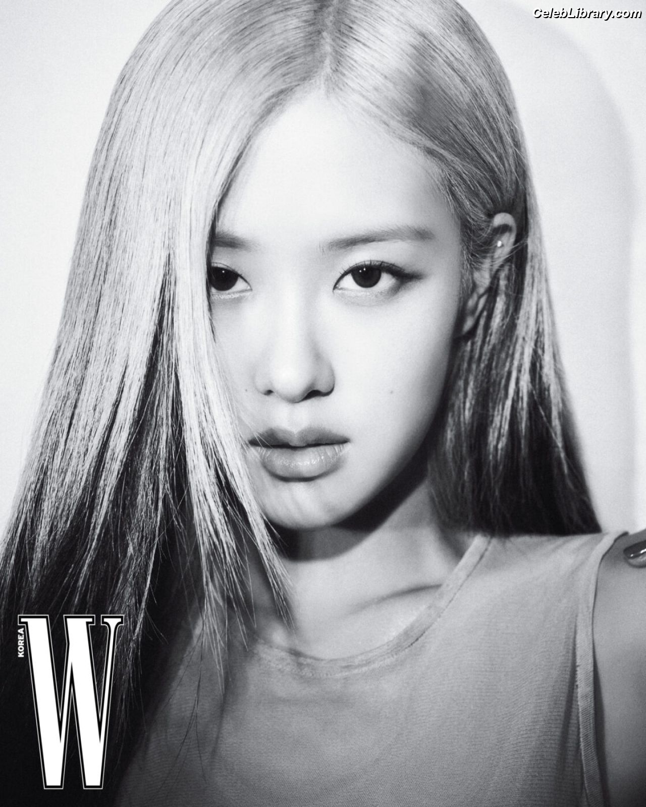 Rosé (BLACKPINK) photo 8 of 4338