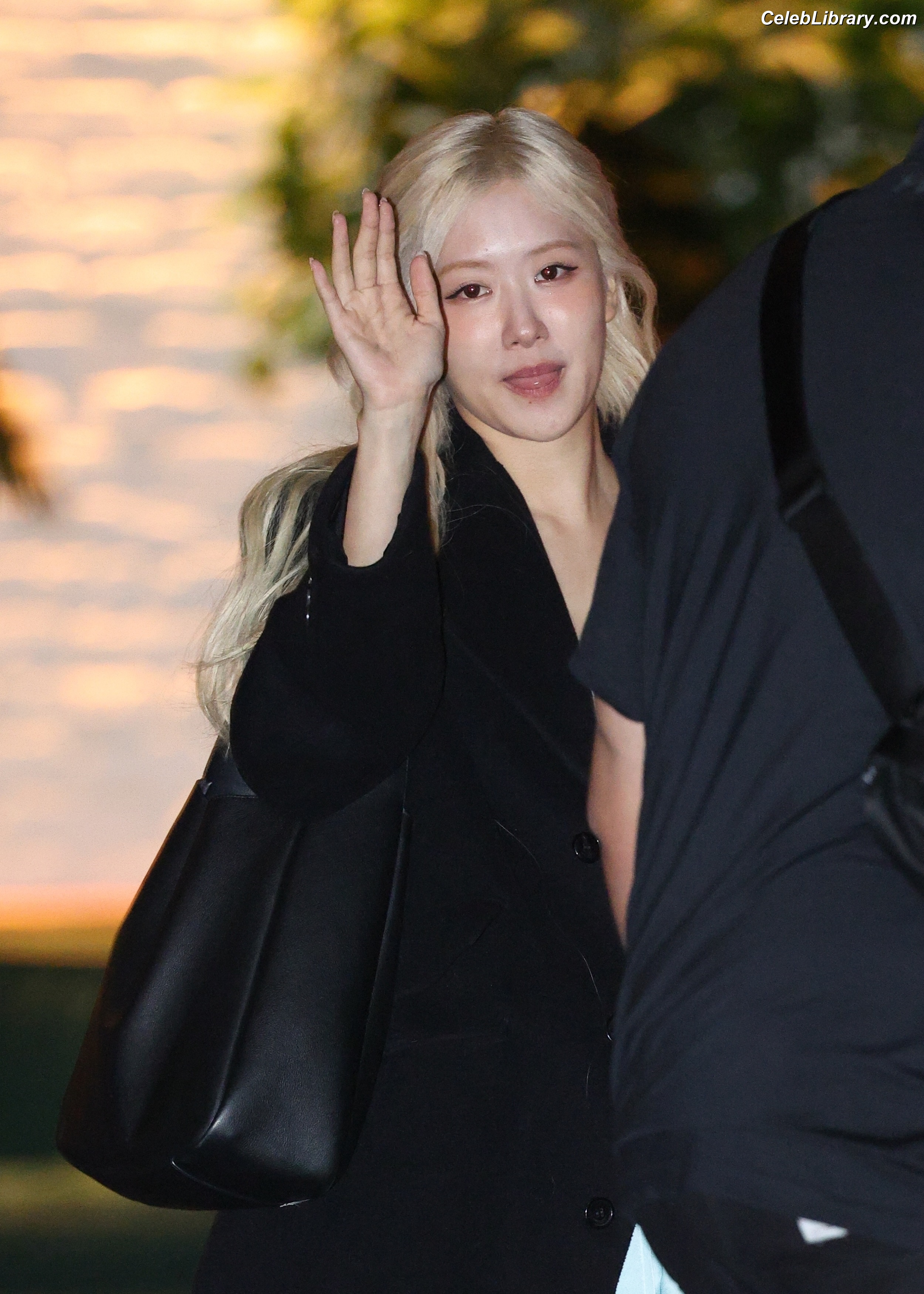 Rosé (BLACKPINK) photo 9 of 4338