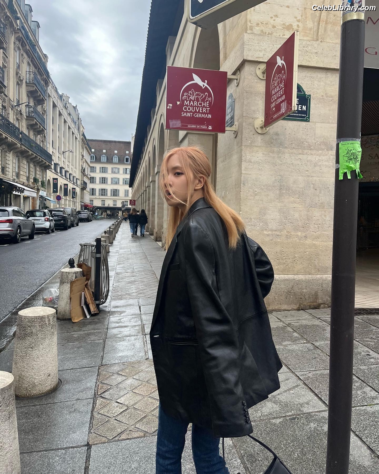 Rosé (BLACKPINK) photo 10 of 4338