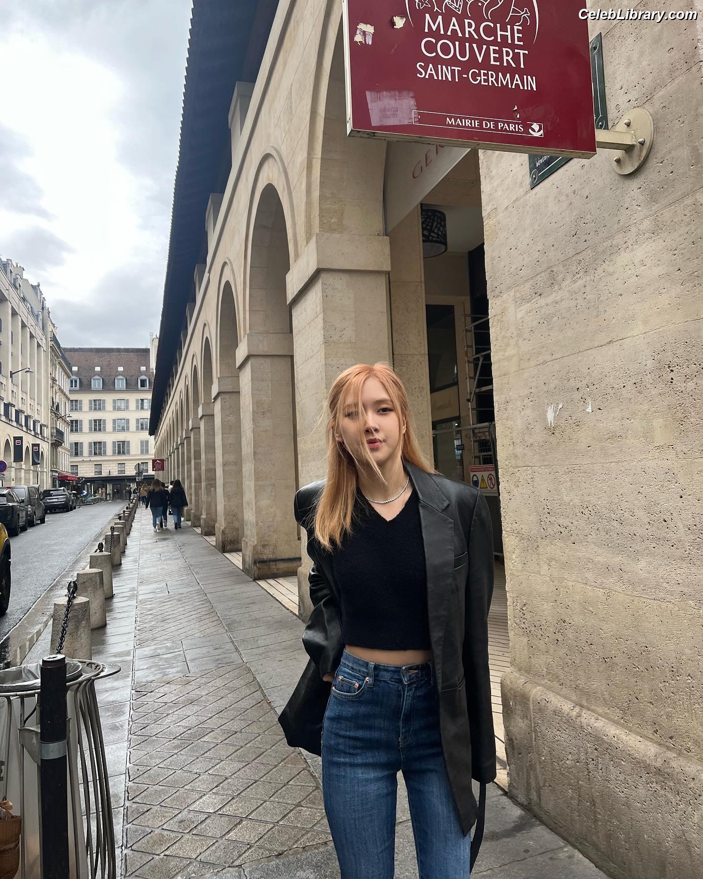 Rosé (BLACKPINK) photo 14 of 4338