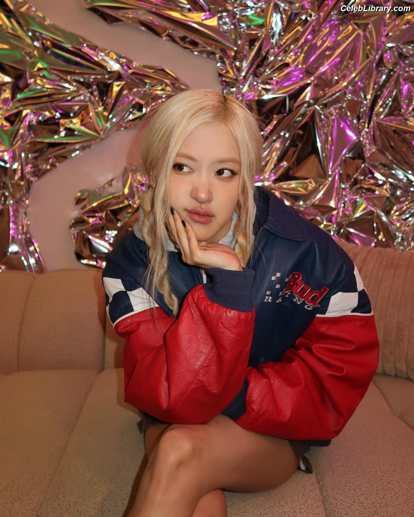 Rosé (BLACKPINK) photo 4 of 4338