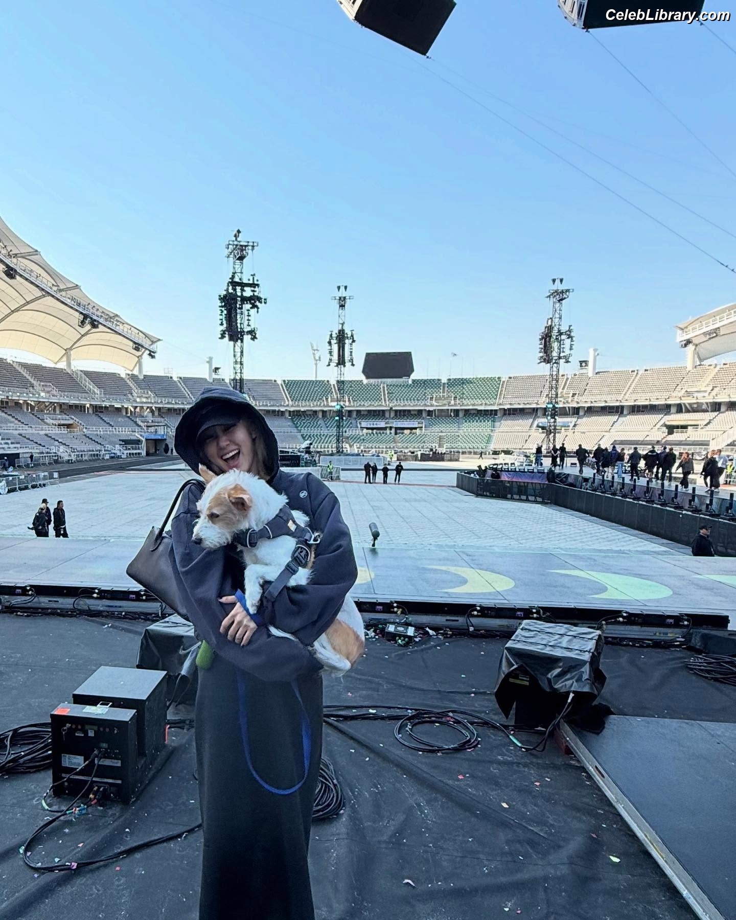 Rosé (BLACKPINK) photo 21 of 4338