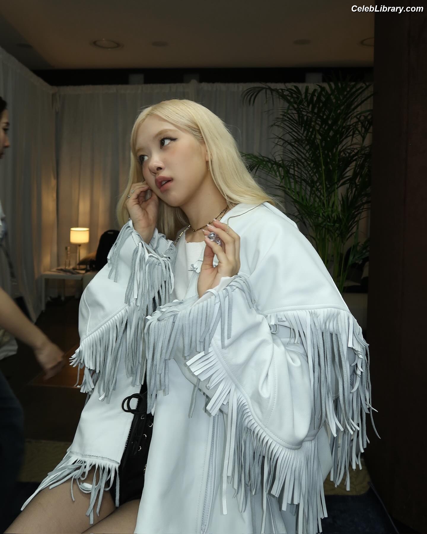 Rosé (BLACKPINK) photo 24 of 4338