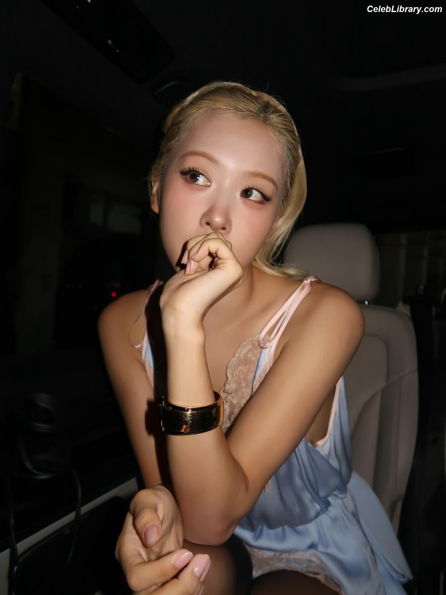 Rosé (BLACKPINK) photo 16 of 4338