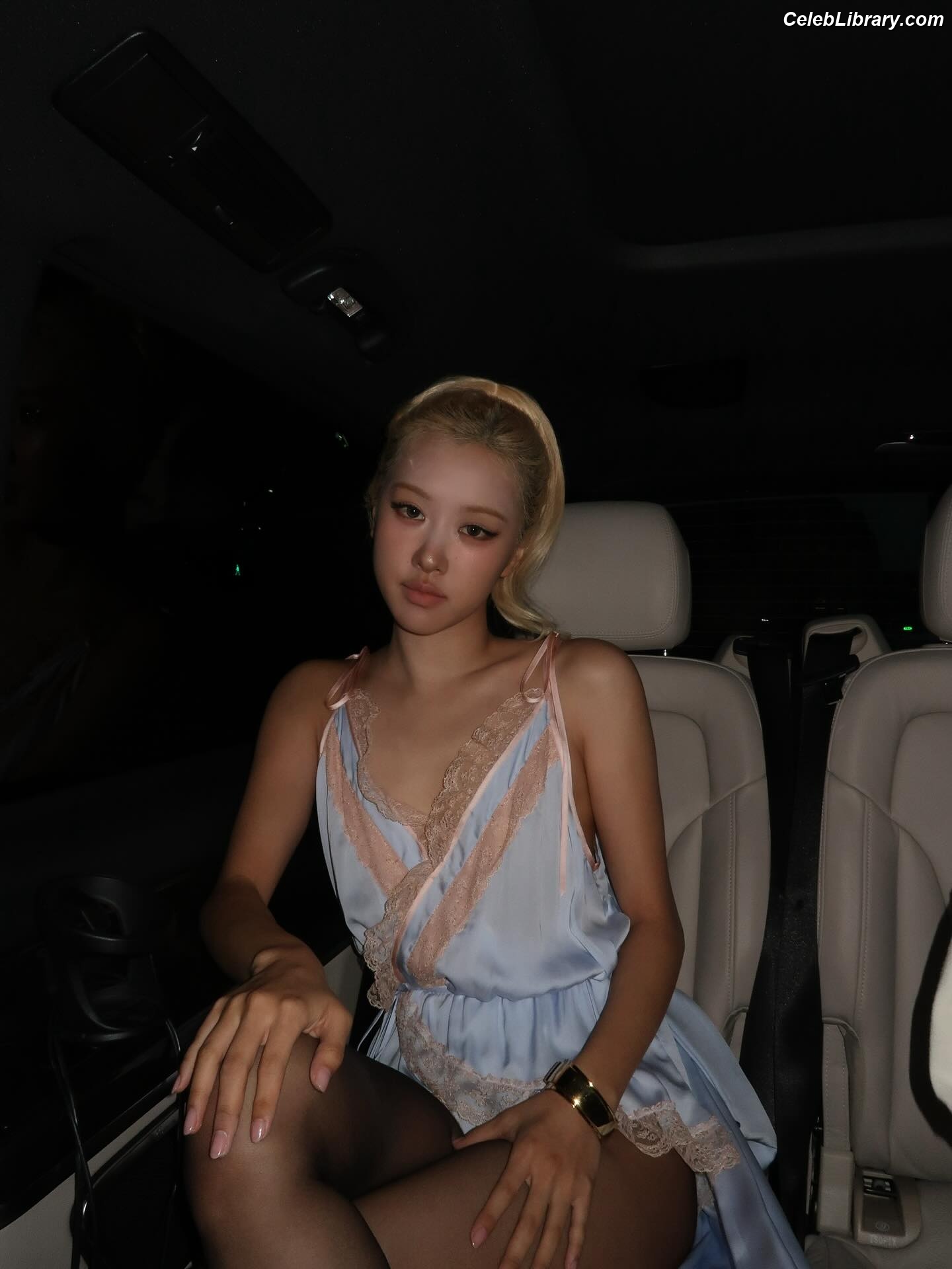 Rosé (BLACKPINK) photo 17 of 4338