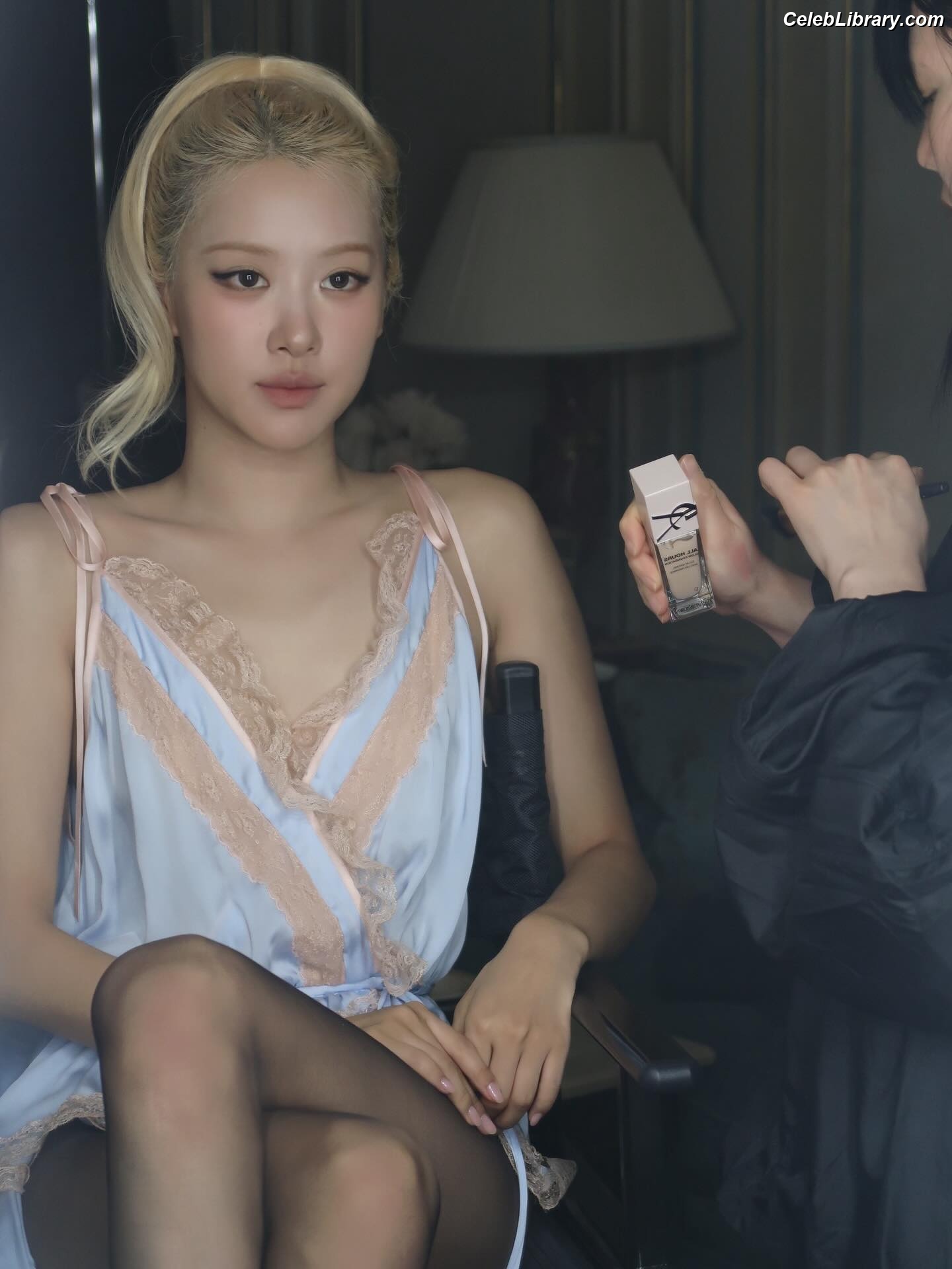Rosé (BLACKPINK) photo 7 of 4338
