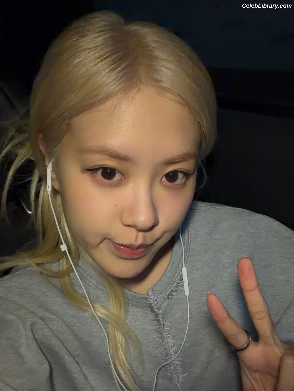 Rosé (BLACKPINK) photo 3 of 4338