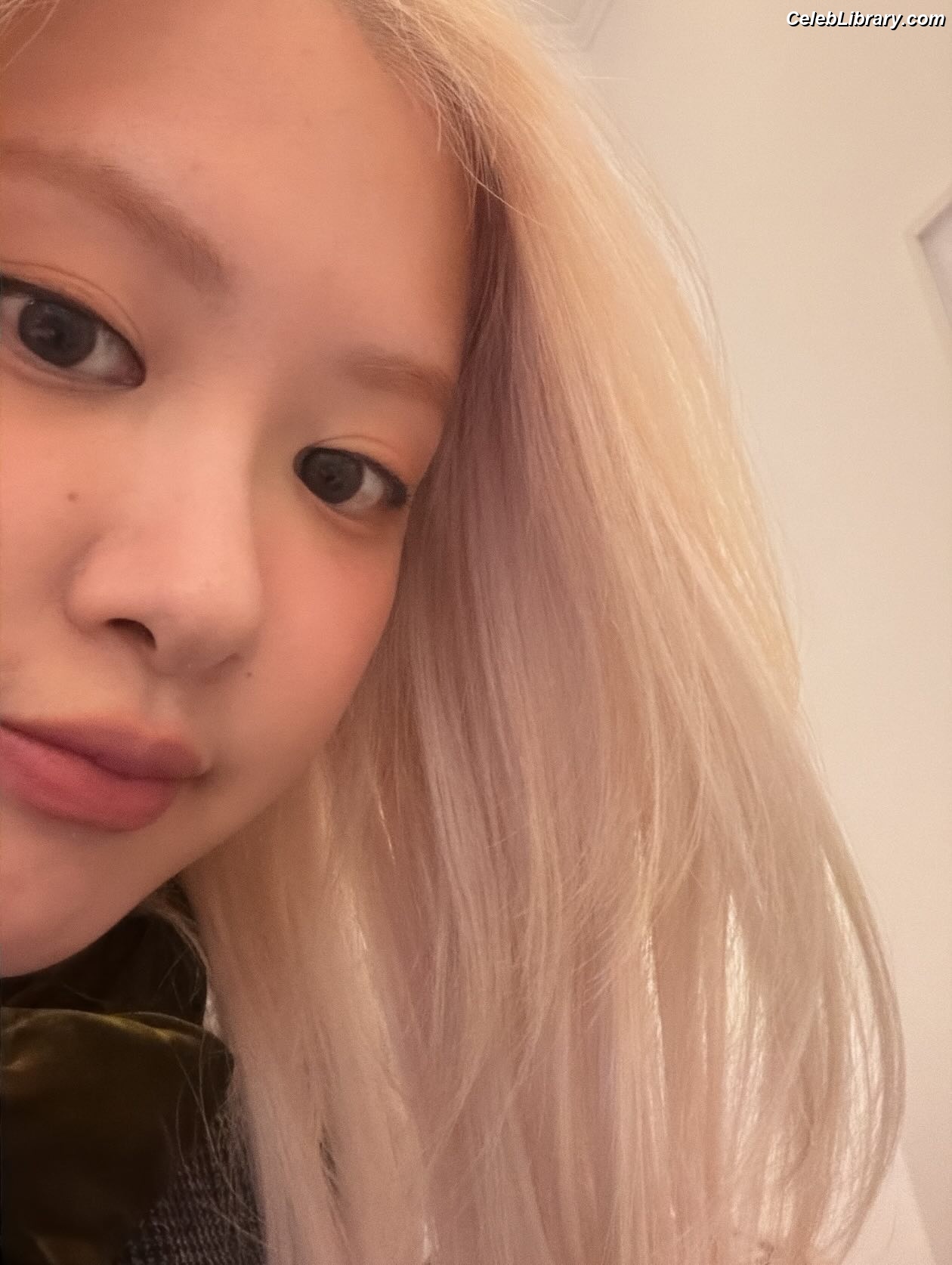 Rosé (BLACKPINK) photo 6 of 4338