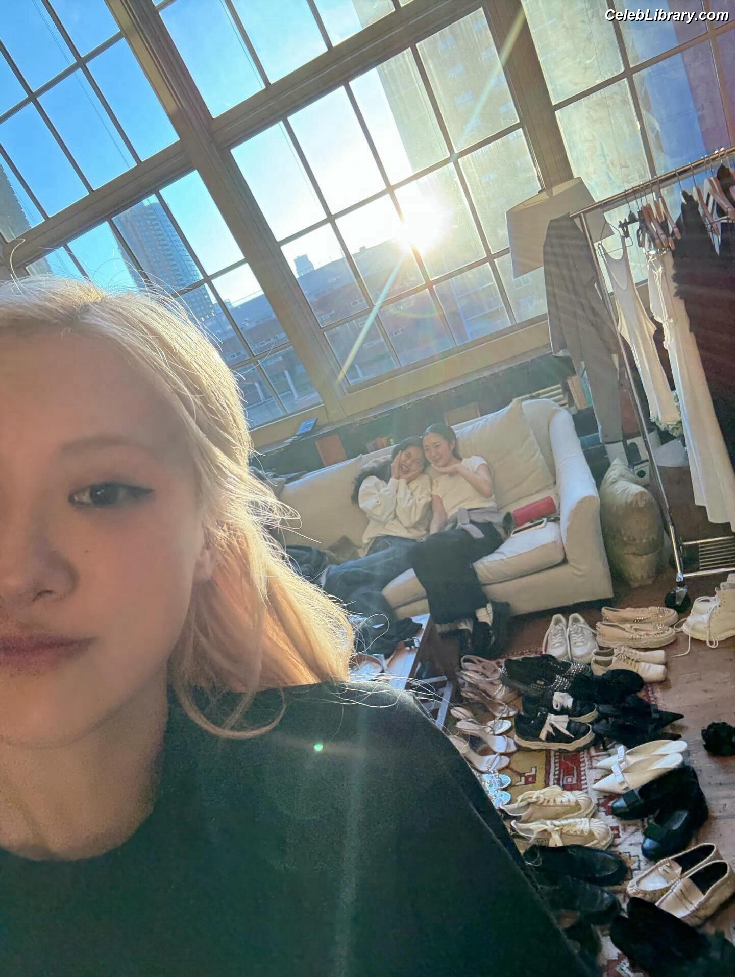 Rosé (BLACKPINK) photo 8 of 4338