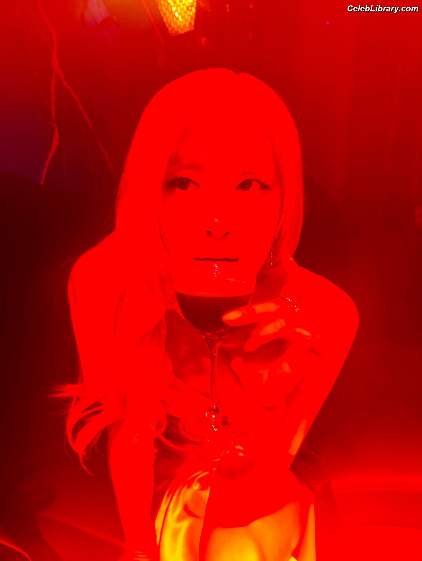 Rosé (BLACKPINK) photo 4 of 4338