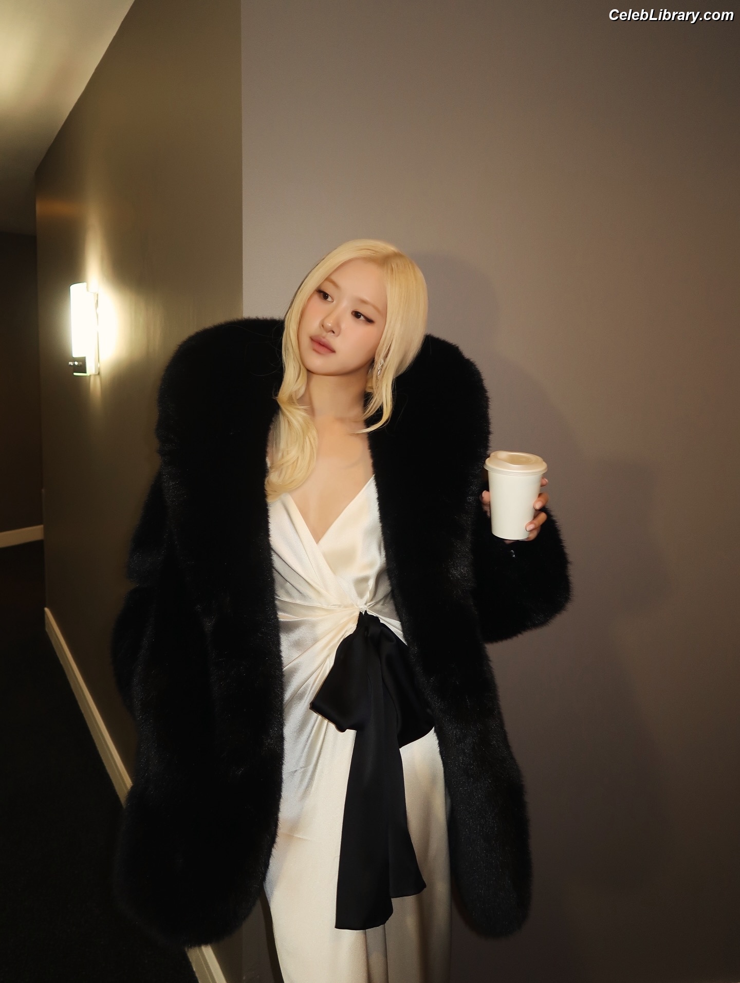 Rosé (BLACKPINK) photo 13 of 4338