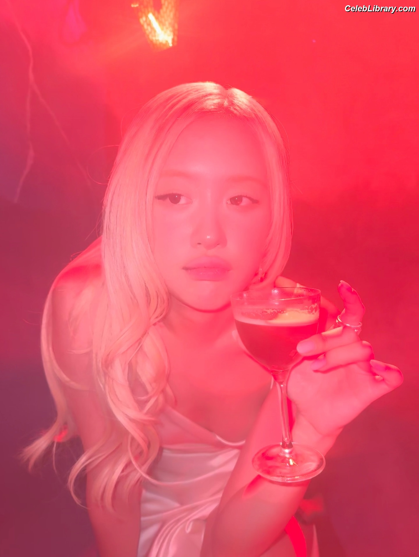 Rosé (BLACKPINK) photo 14 of 4338