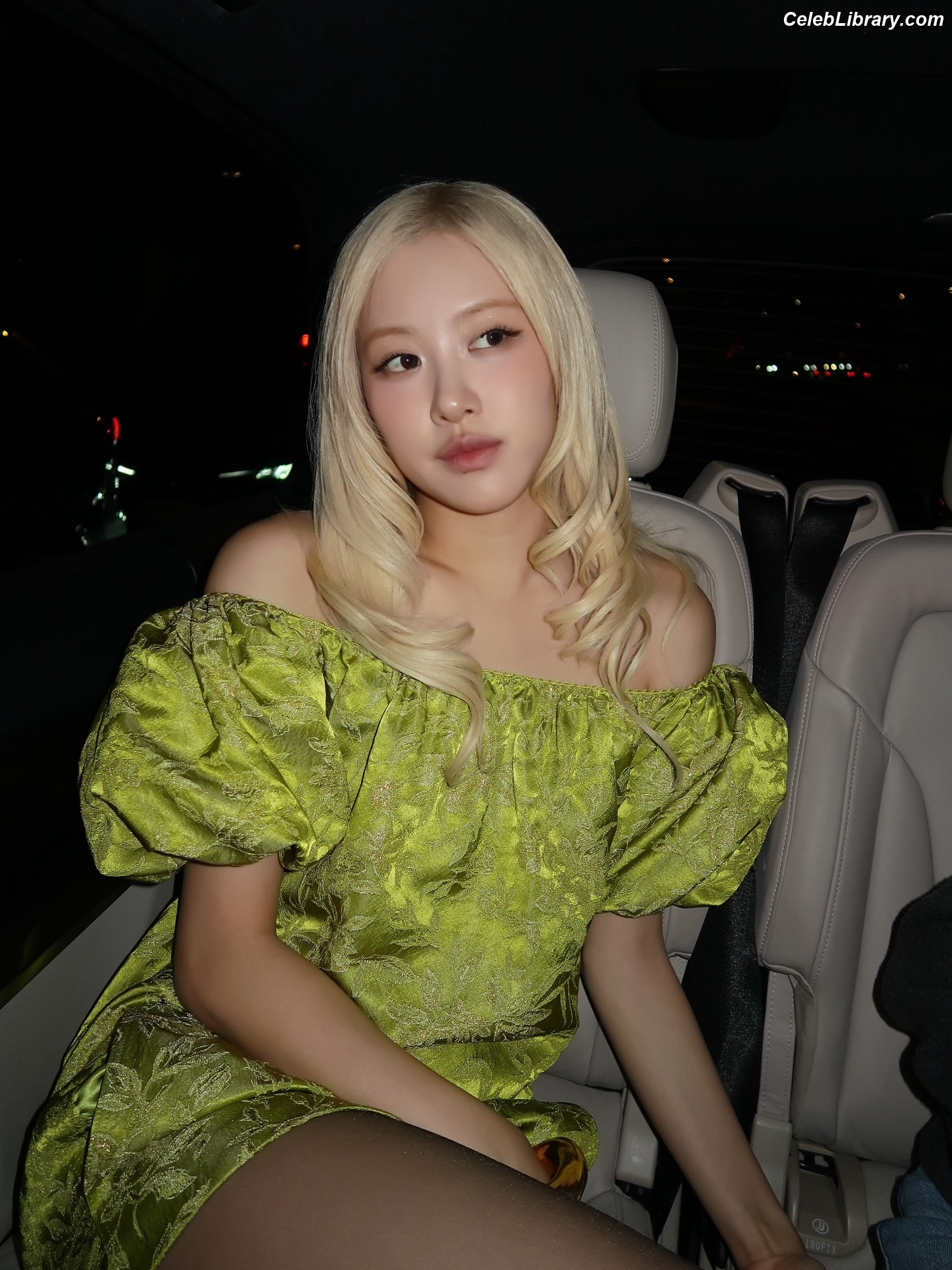 Rosé (BLACKPINK) photo 1 of 4338