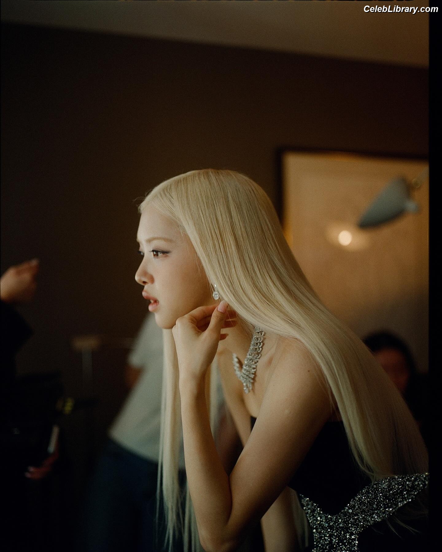 Rosé (BLACKPINK) photo 19 of 4338