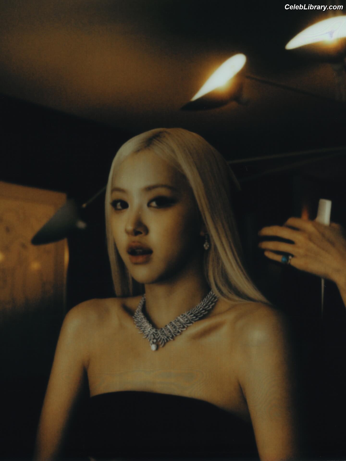 Rosé (BLACKPINK) photo 1 of 4338