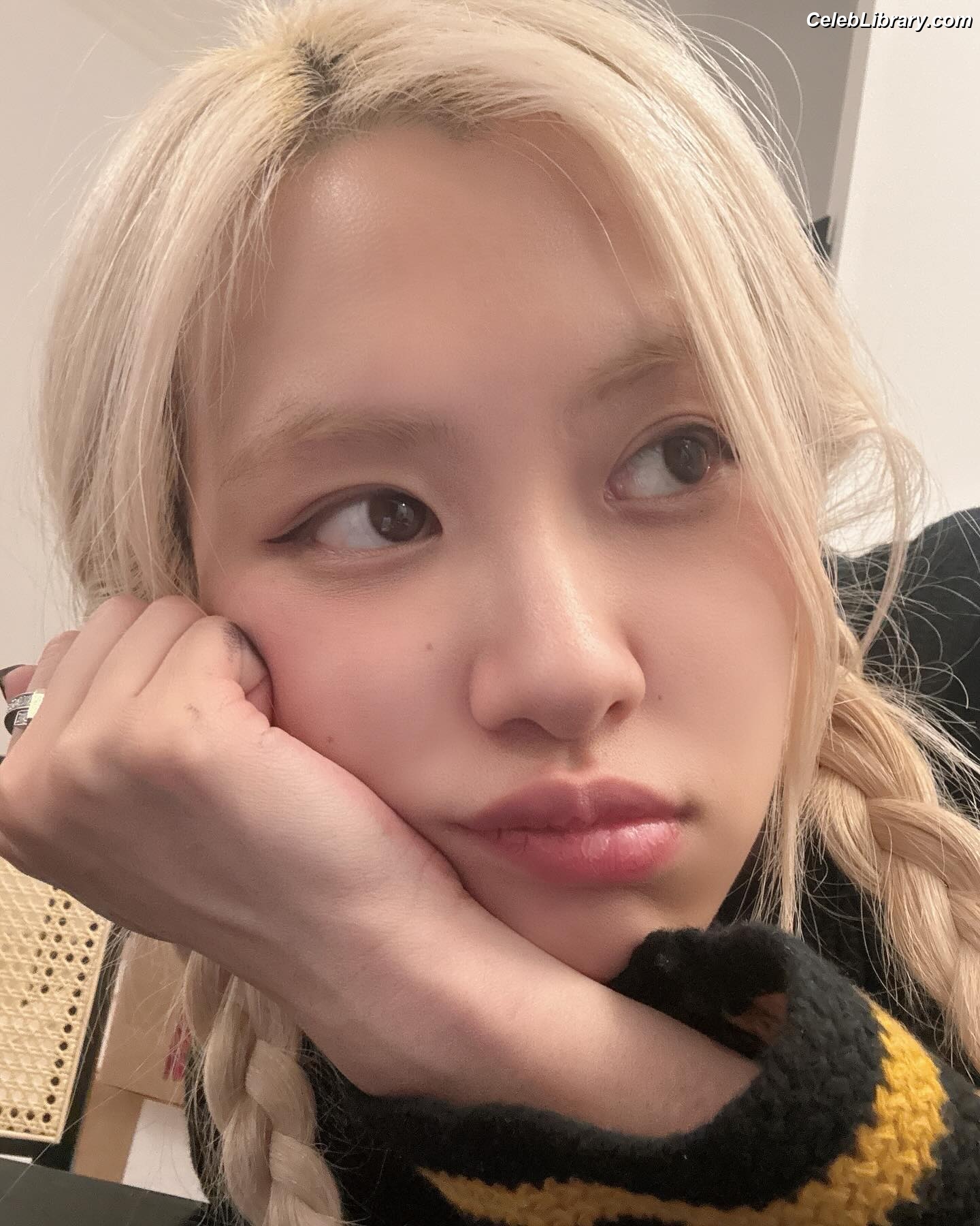 Rosé (BLACKPINK) photo 11 of 4338
