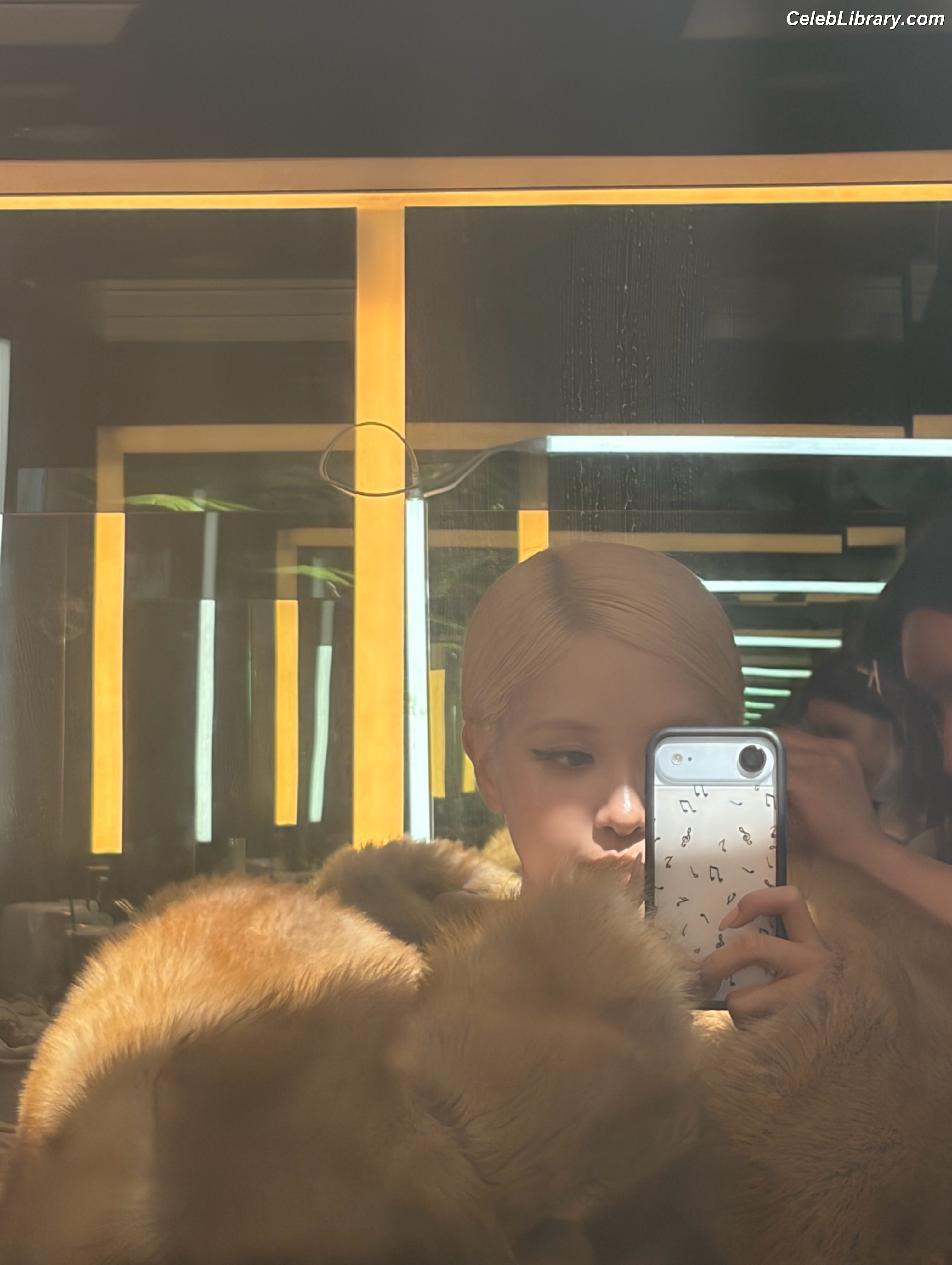 Rosé (BLACKPINK) photo 13 of 4338