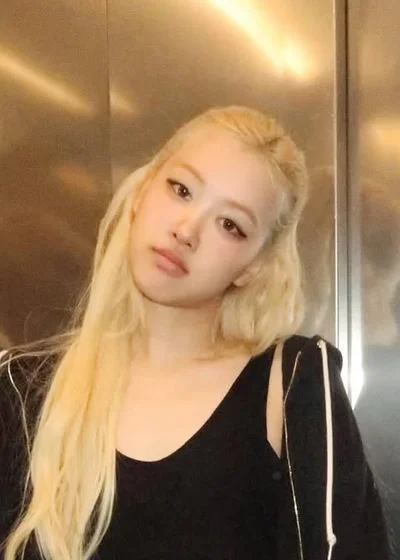 Rosé (BLACKPINK)