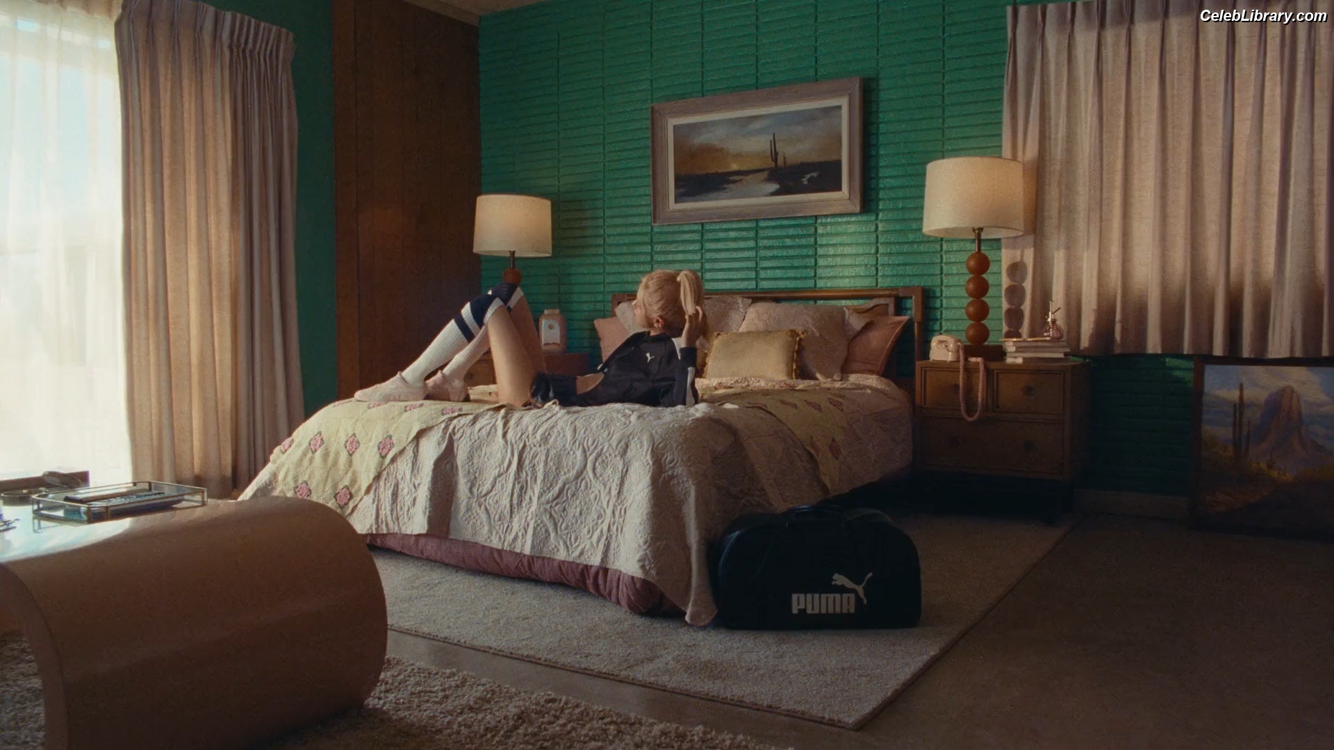 Rosé (BLACKPINK) photo 2 of 4338