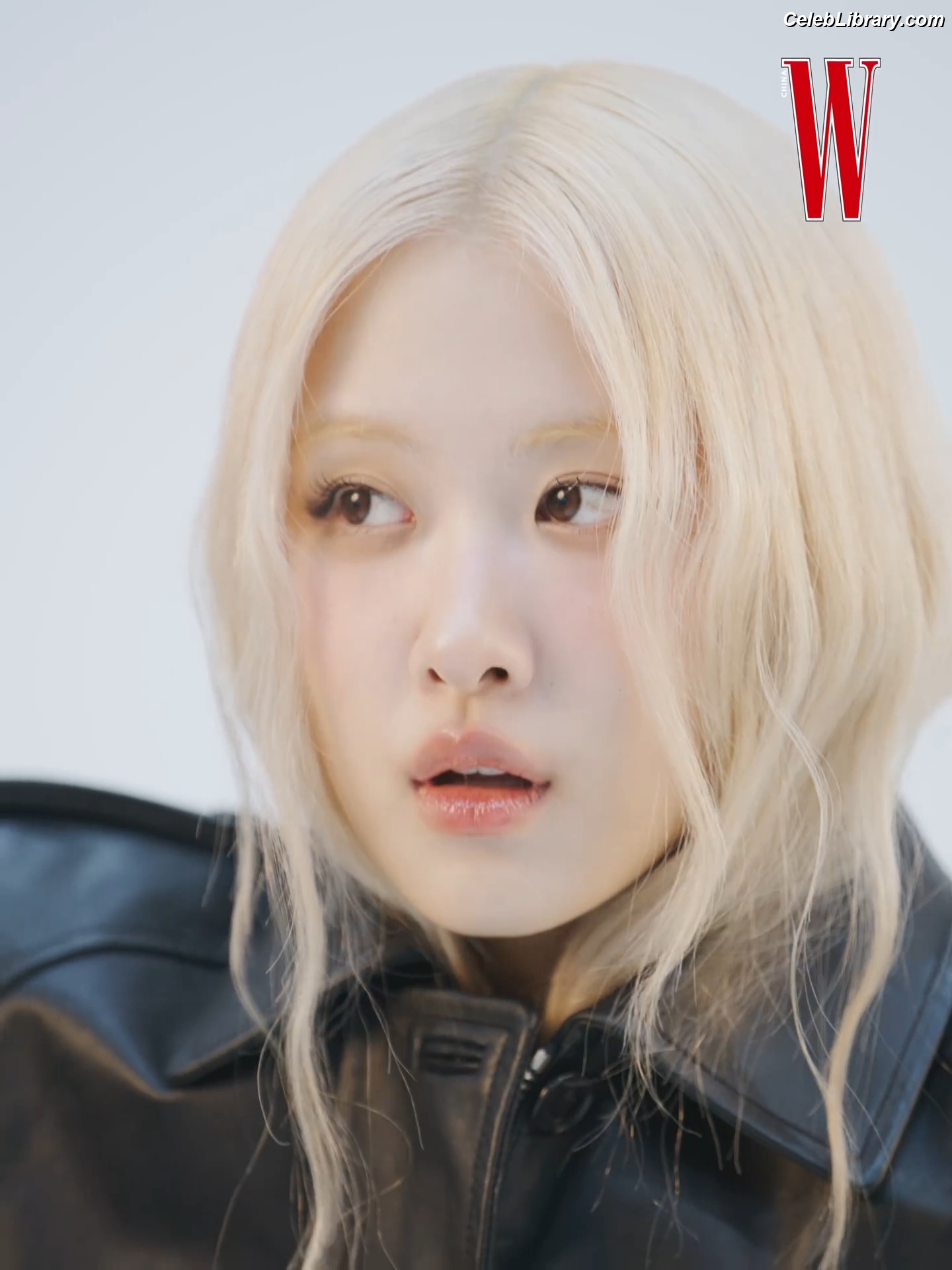 Rosé (BLACKPINK) photo 8 of 4338