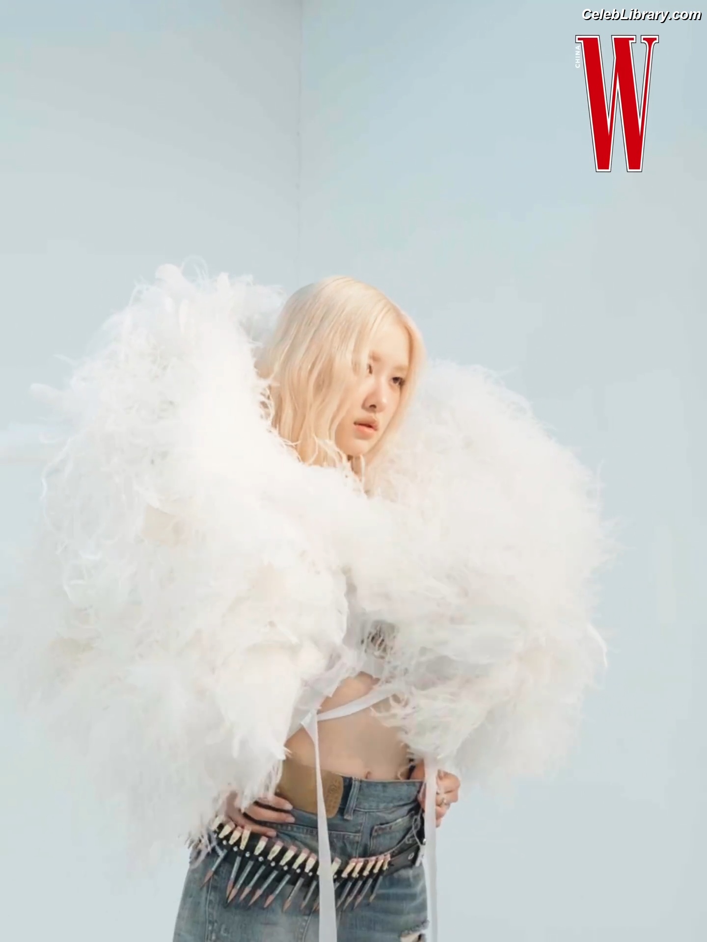 Rosé (BLACKPINK) photo 15 of 4338