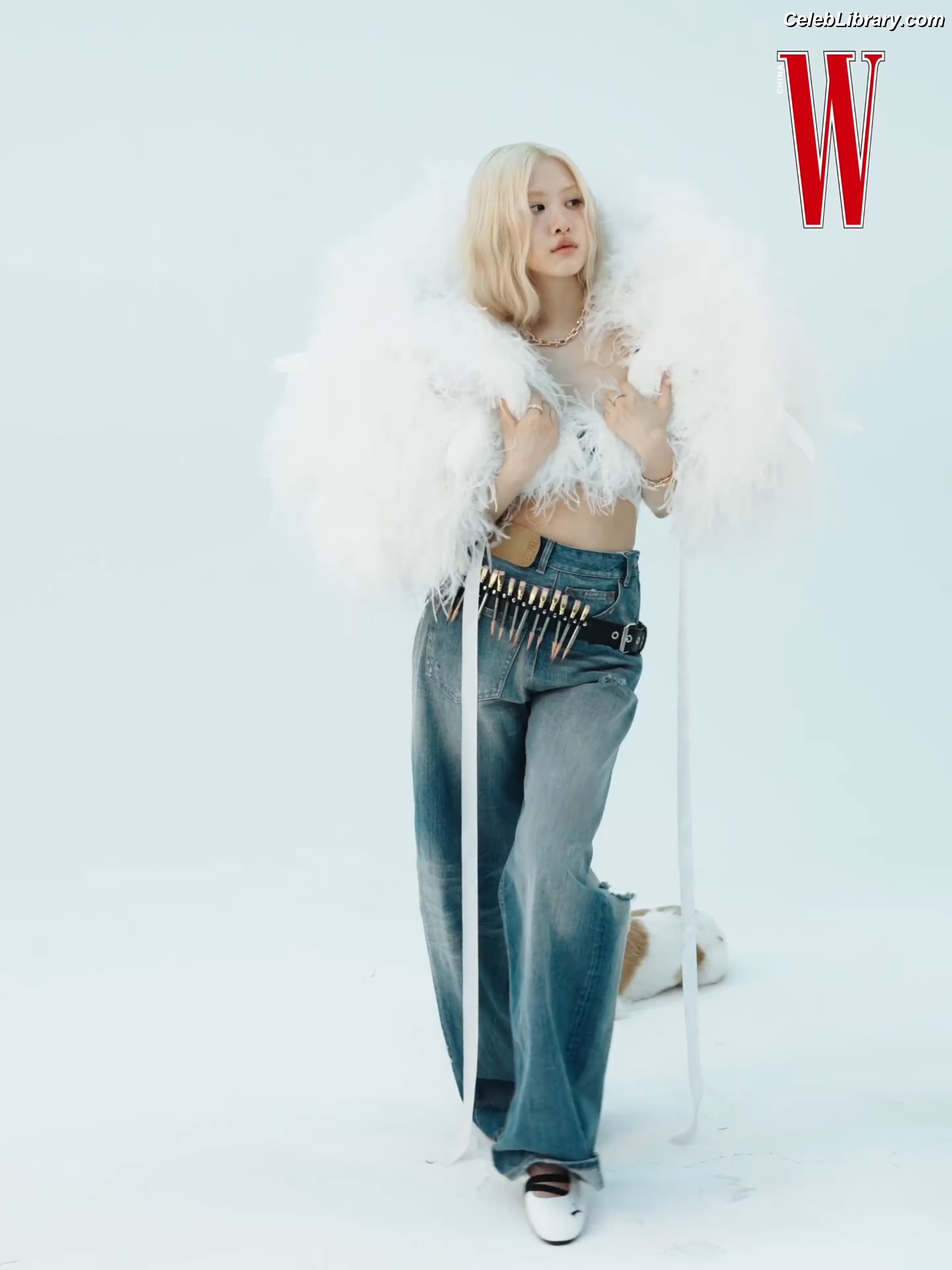 Rosé (BLACKPINK) photo 15 of 4338