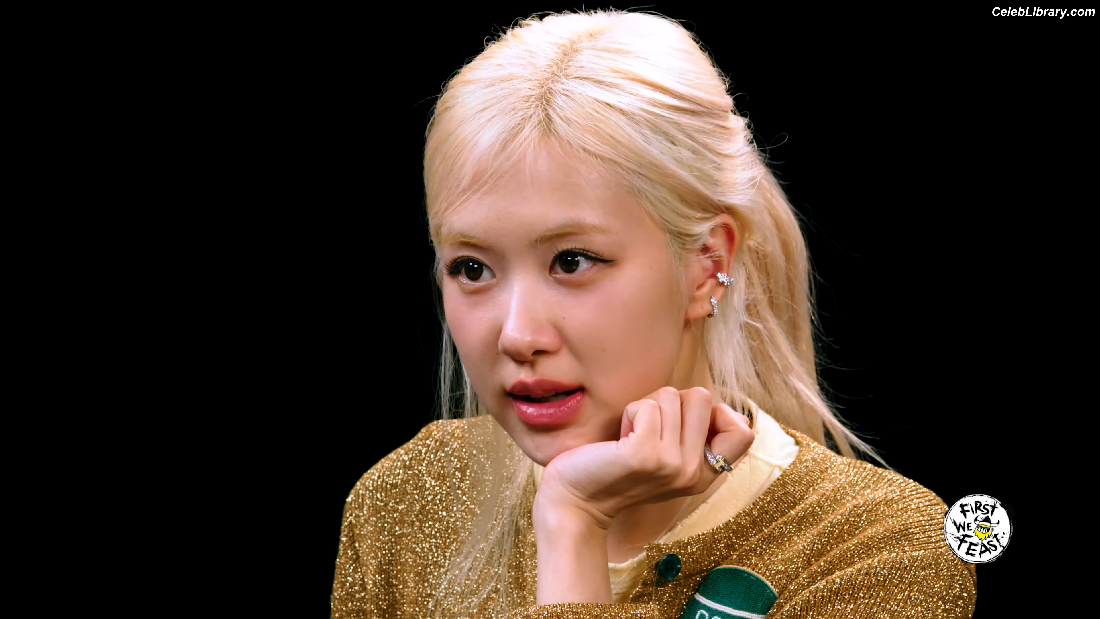 Rosé (BLACKPINK) photo 1 of 4338