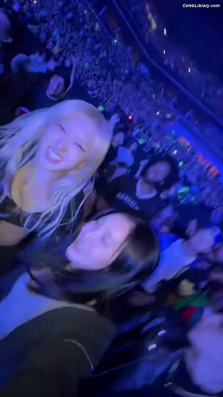 Rosé (BLACKPINK) photo 11 of 4338