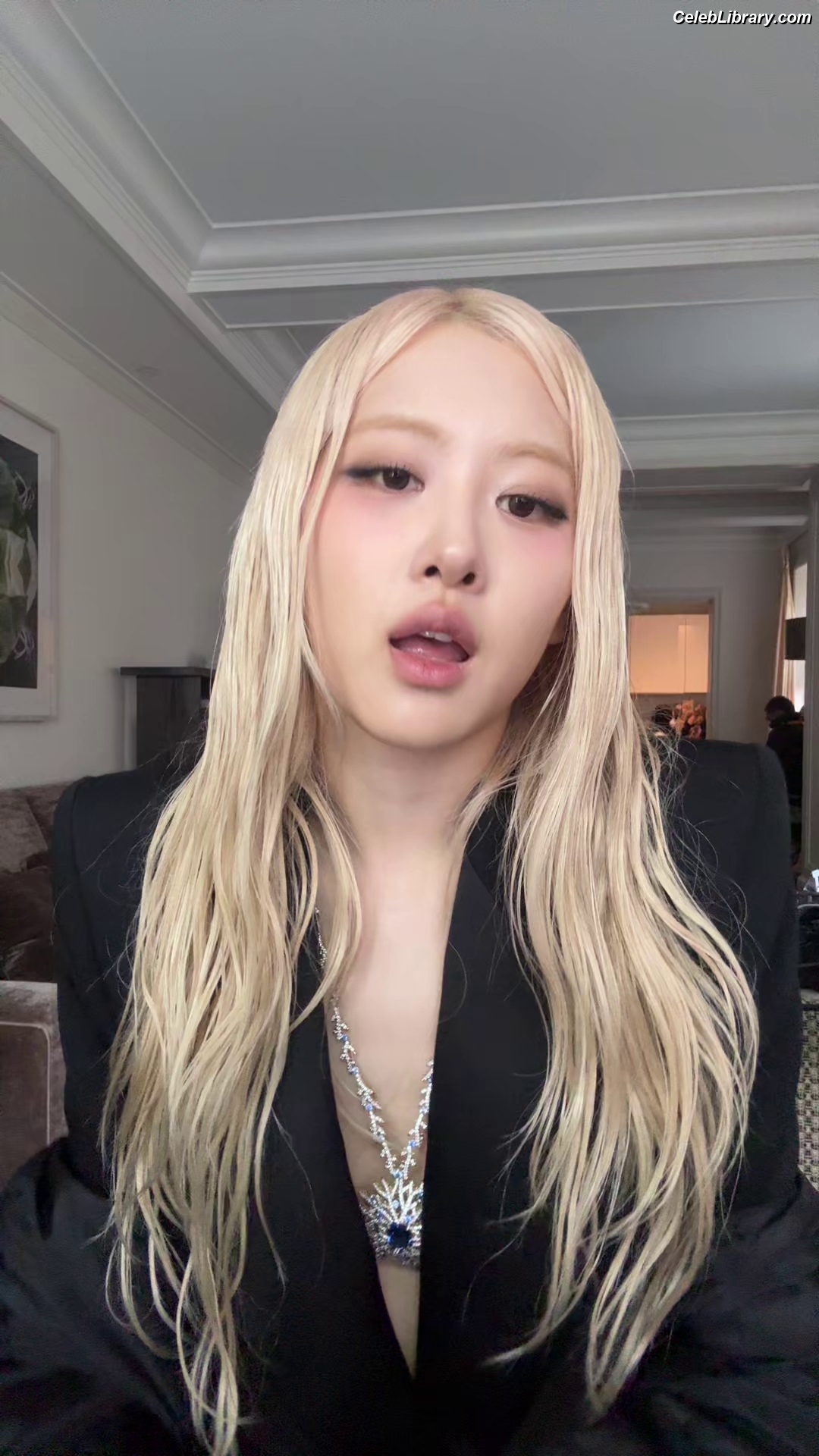 Rosé (BLACKPINK) photo 15 of 4338