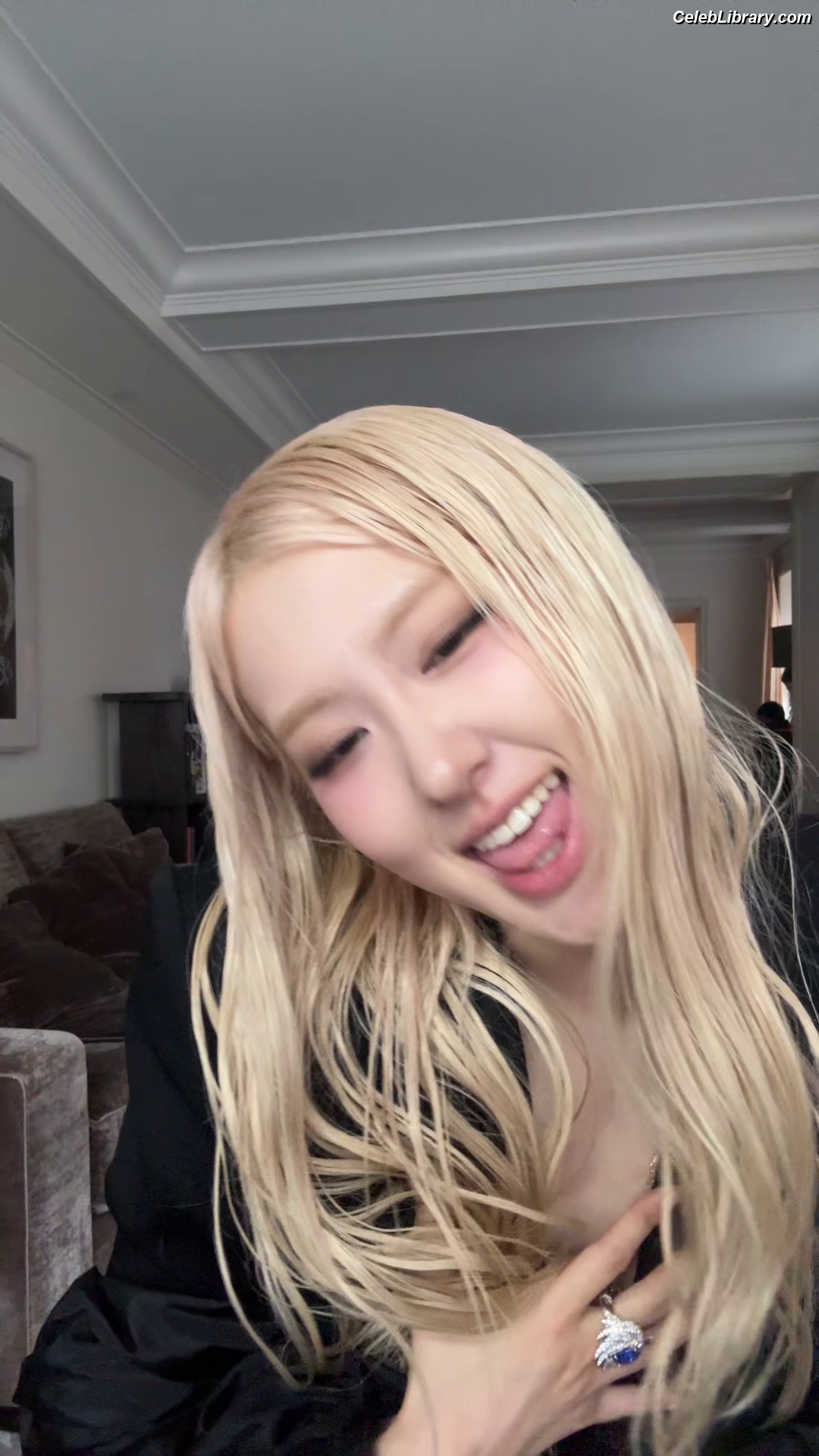 Rosé (BLACKPINK) photo 2 of 4338