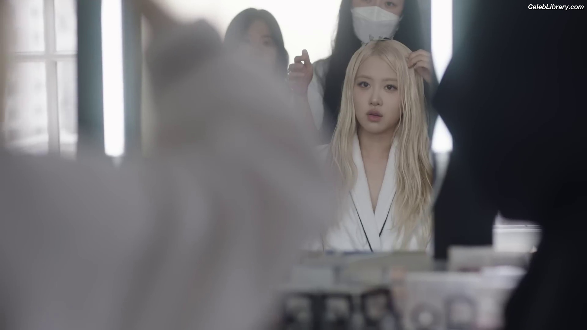 Rosé (BLACKPINK) photo 22 of 4338