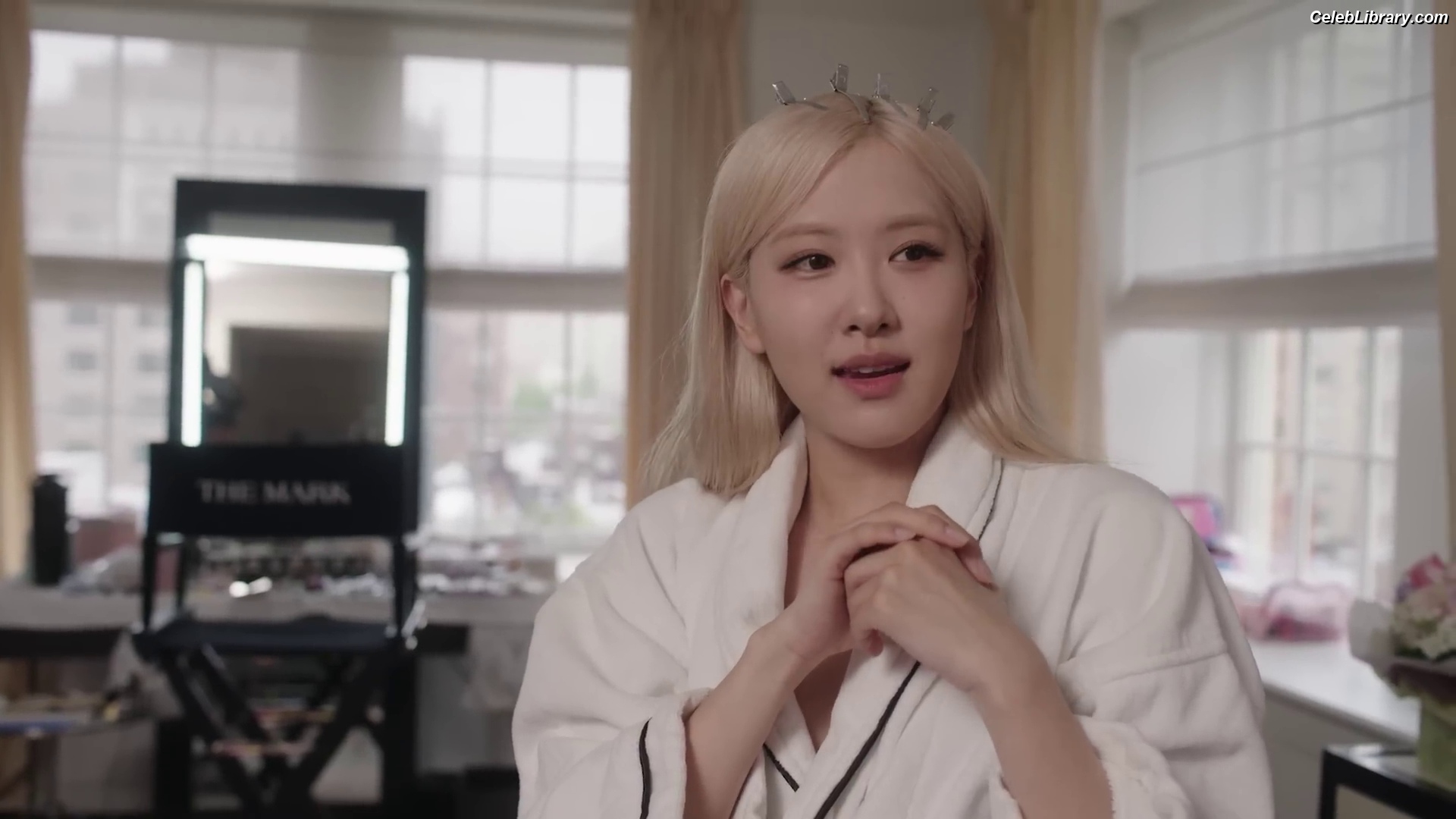 Rosé (BLACKPINK) photo 23 of 4338