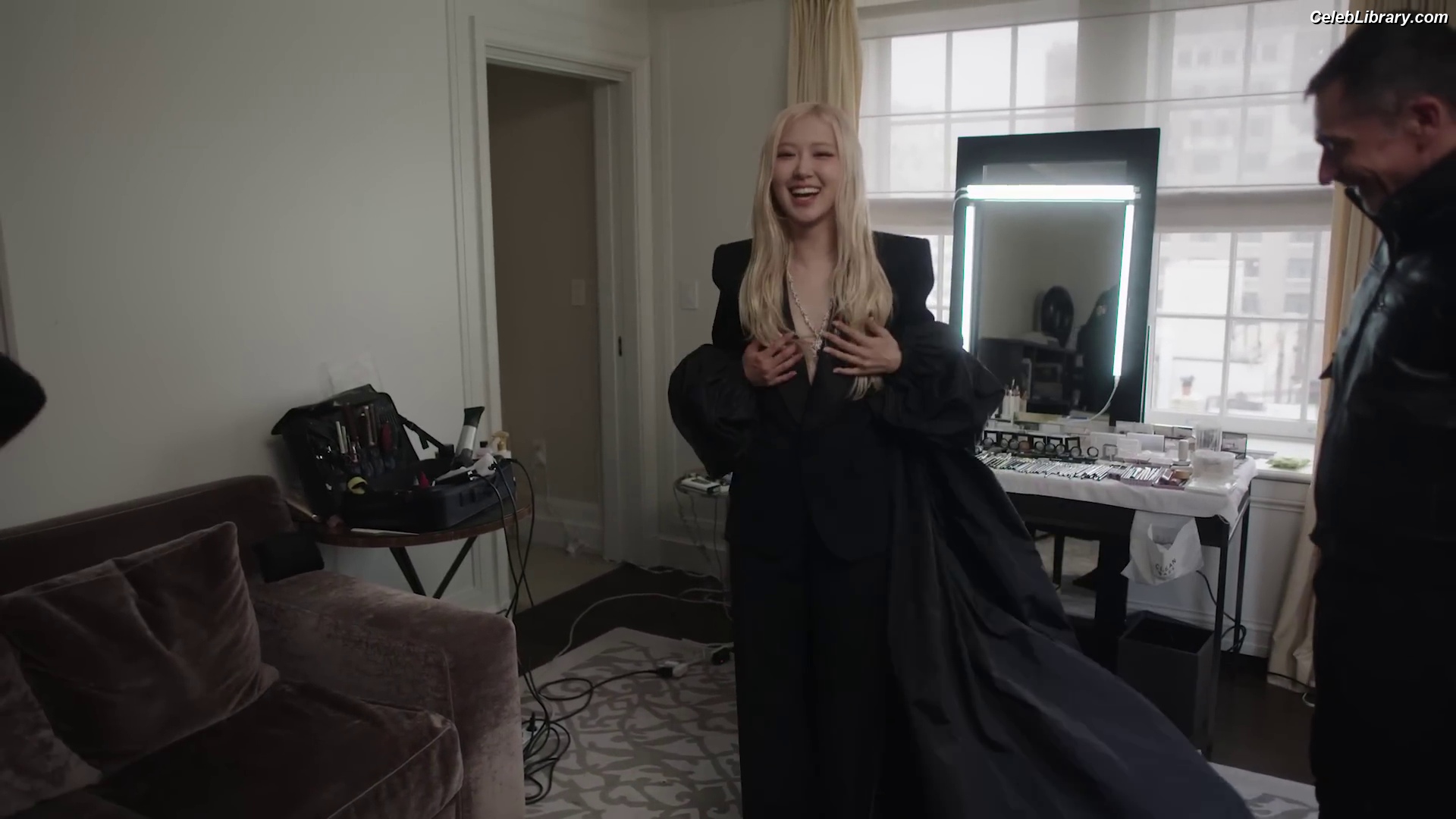 Rosé (BLACKPINK) photo 7 of 4338