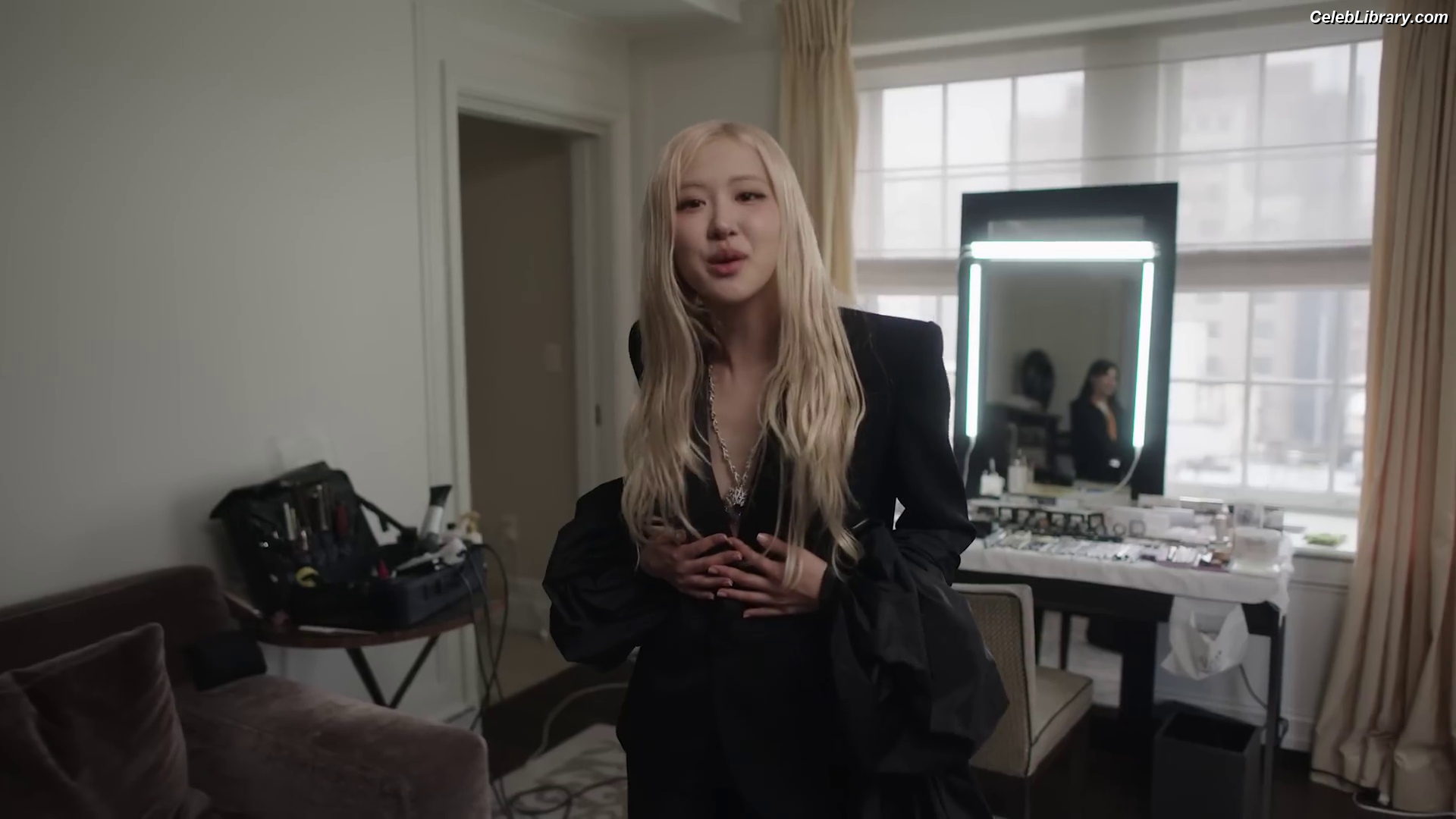 Rosé (BLACKPINK) photo 11 of 4338