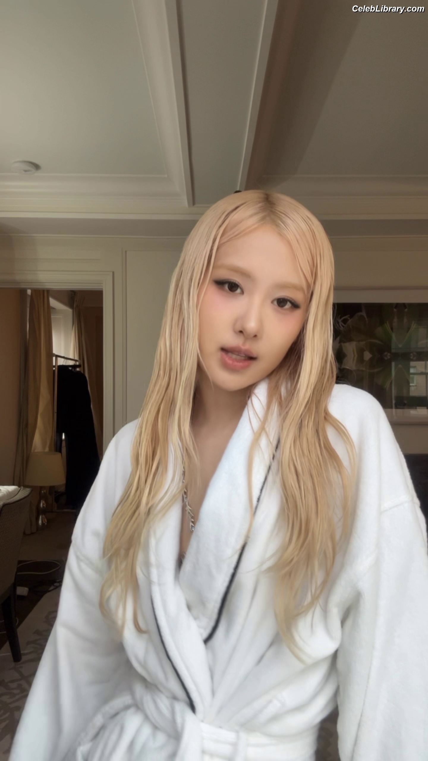 Rosé (BLACKPINK) photo 17 of 4338