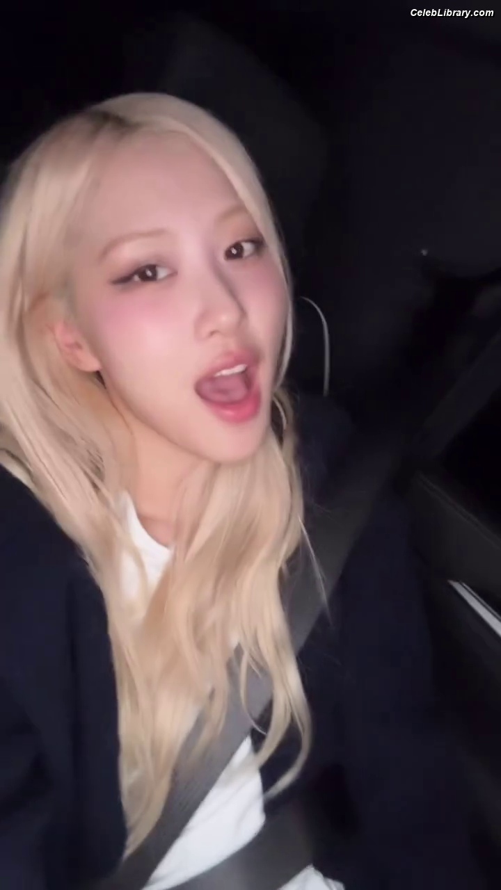 Rosé (BLACKPINK) photo 23 of 4338
