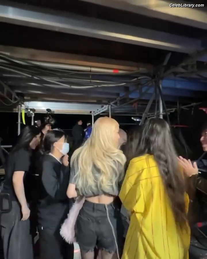 Rosé (BLACKPINK) photo 7 of 4338