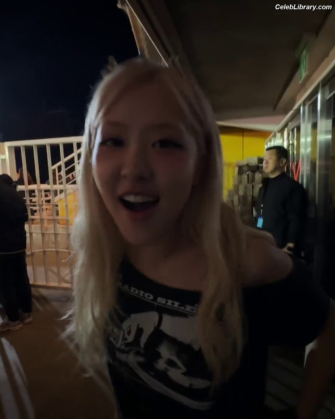 Rosé (BLACKPINK) photo 11 of 4338