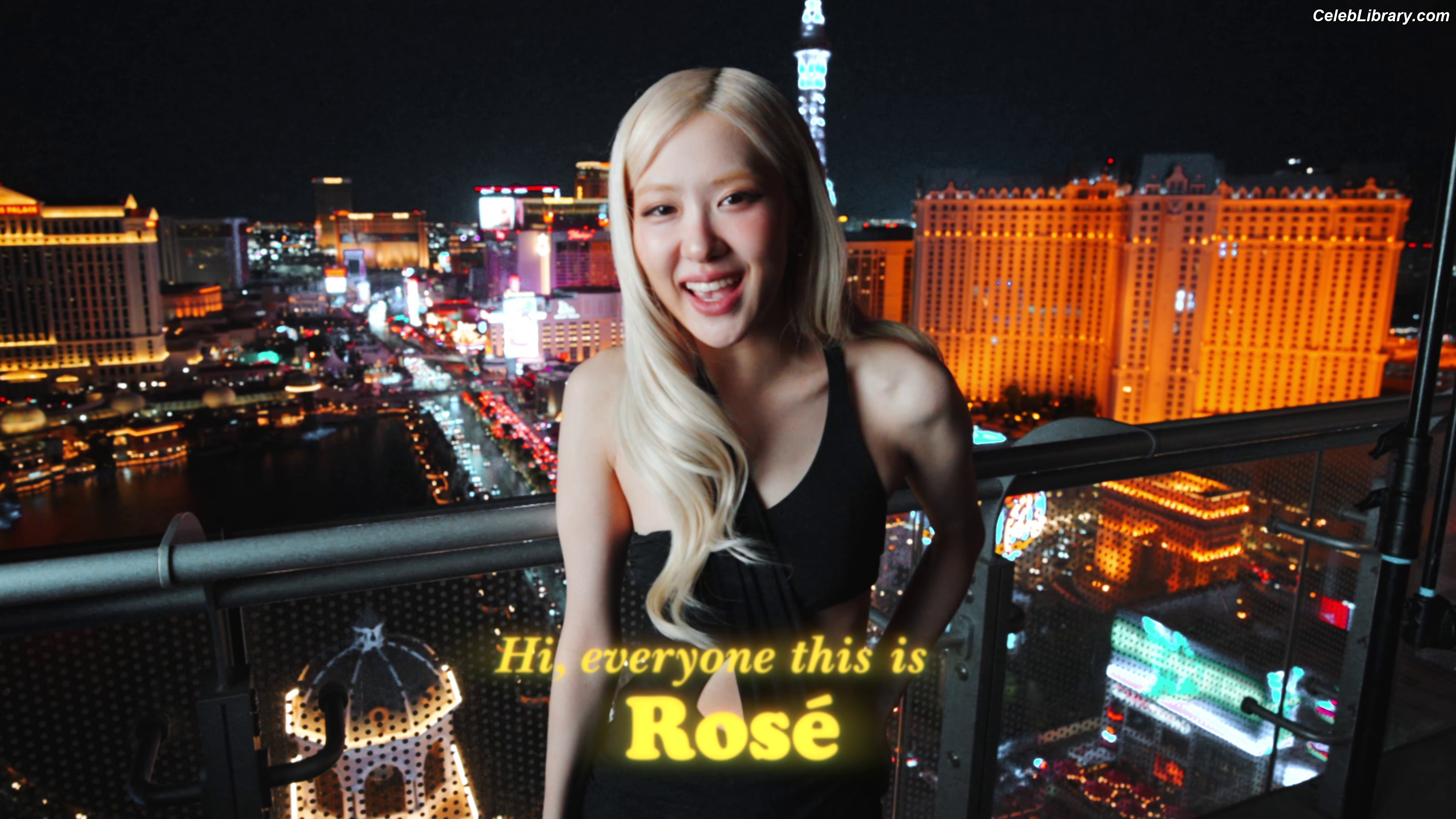 Rosé (BLACKPINK) photo 13 of 4338